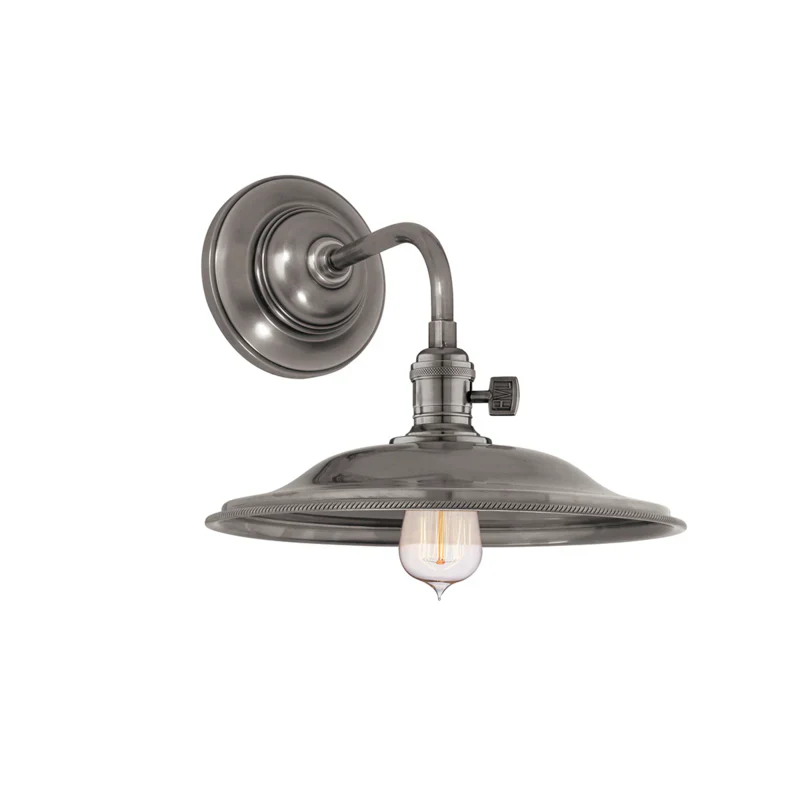 Mikayla Heirloom Sconce - Image 3
