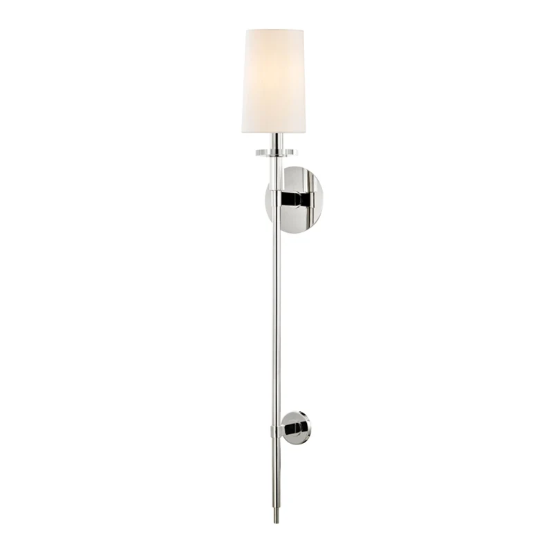 Amherst One Light Wall Sconce - Image 2