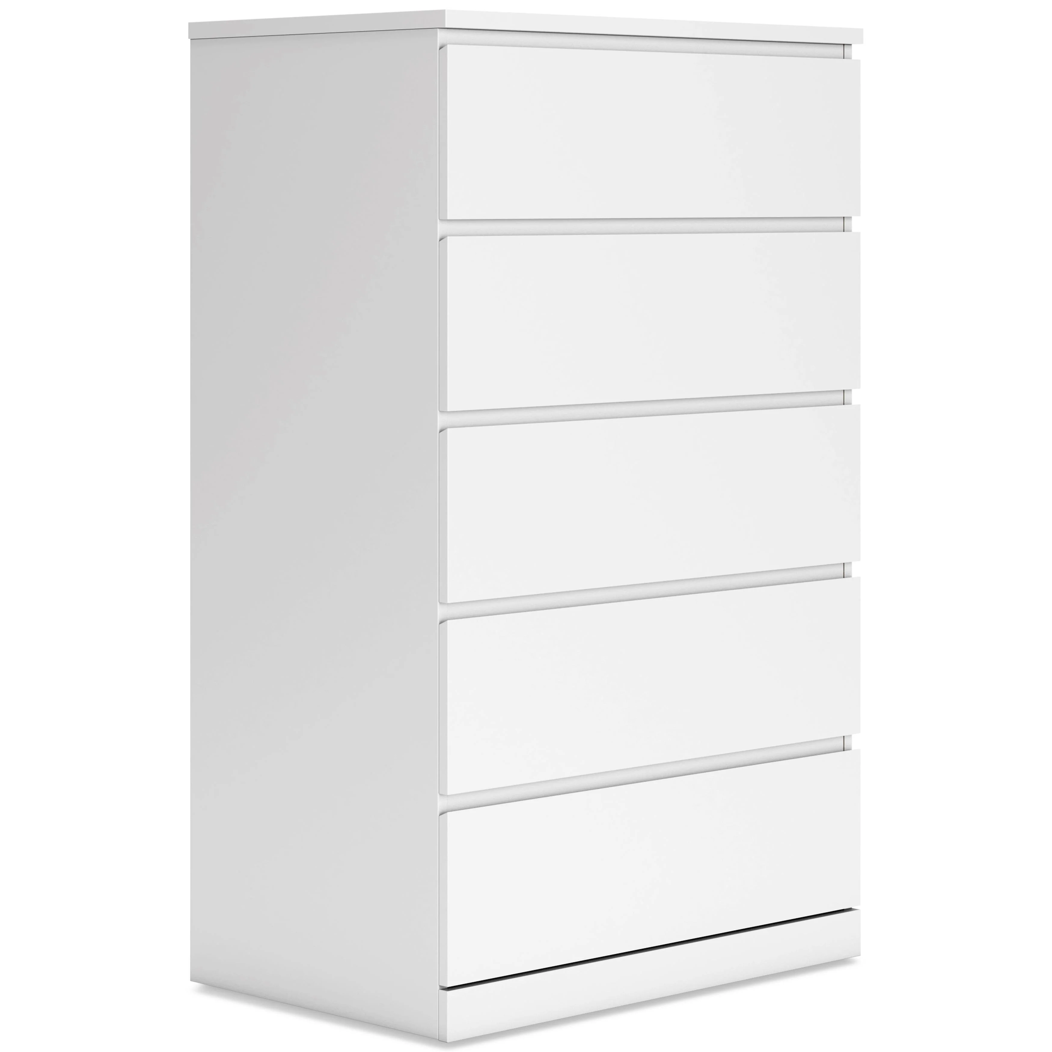 Signature Design by Ashley Onita EB9630-245 Five Drawer Chest - Image 1