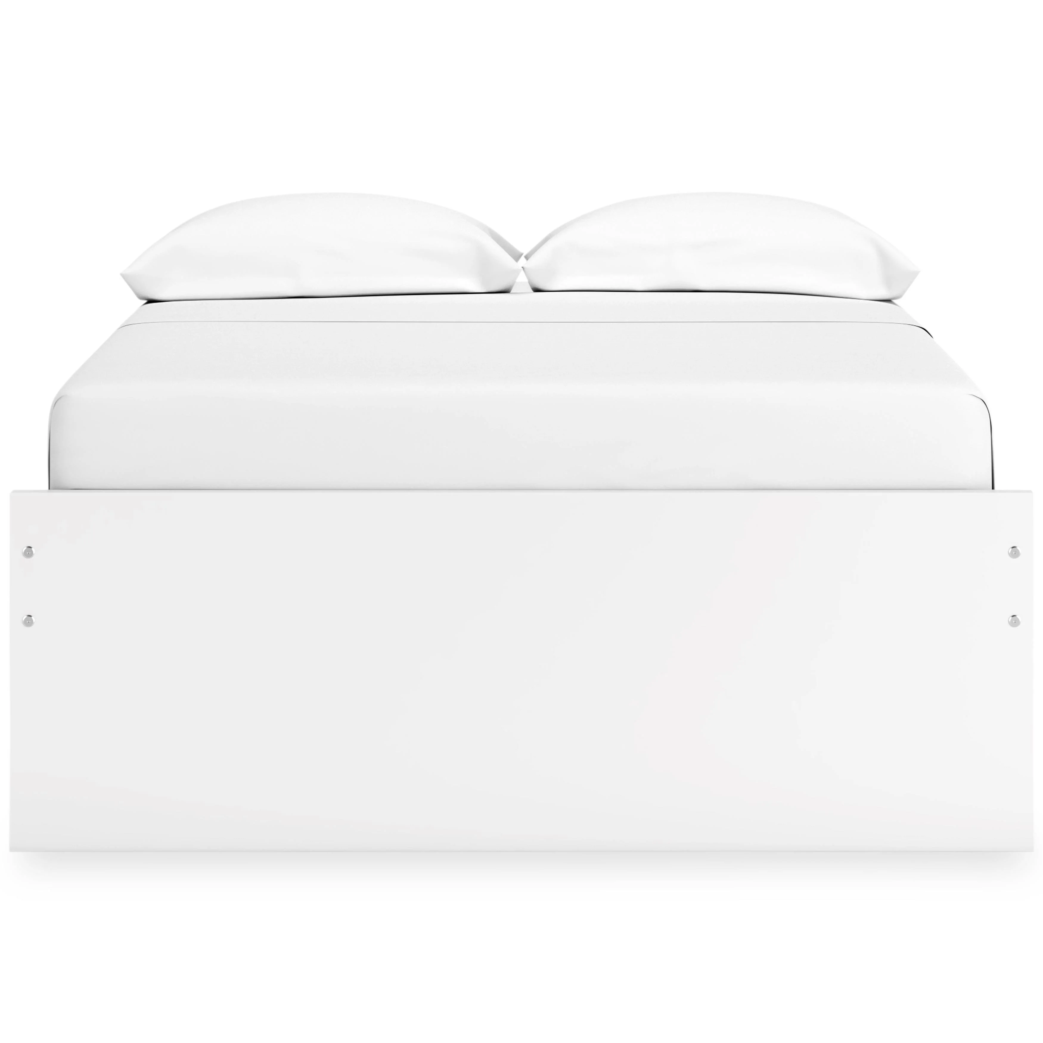 Signature Design by Ashley Onita EB9630B3 Full Platform Bed - Image 2