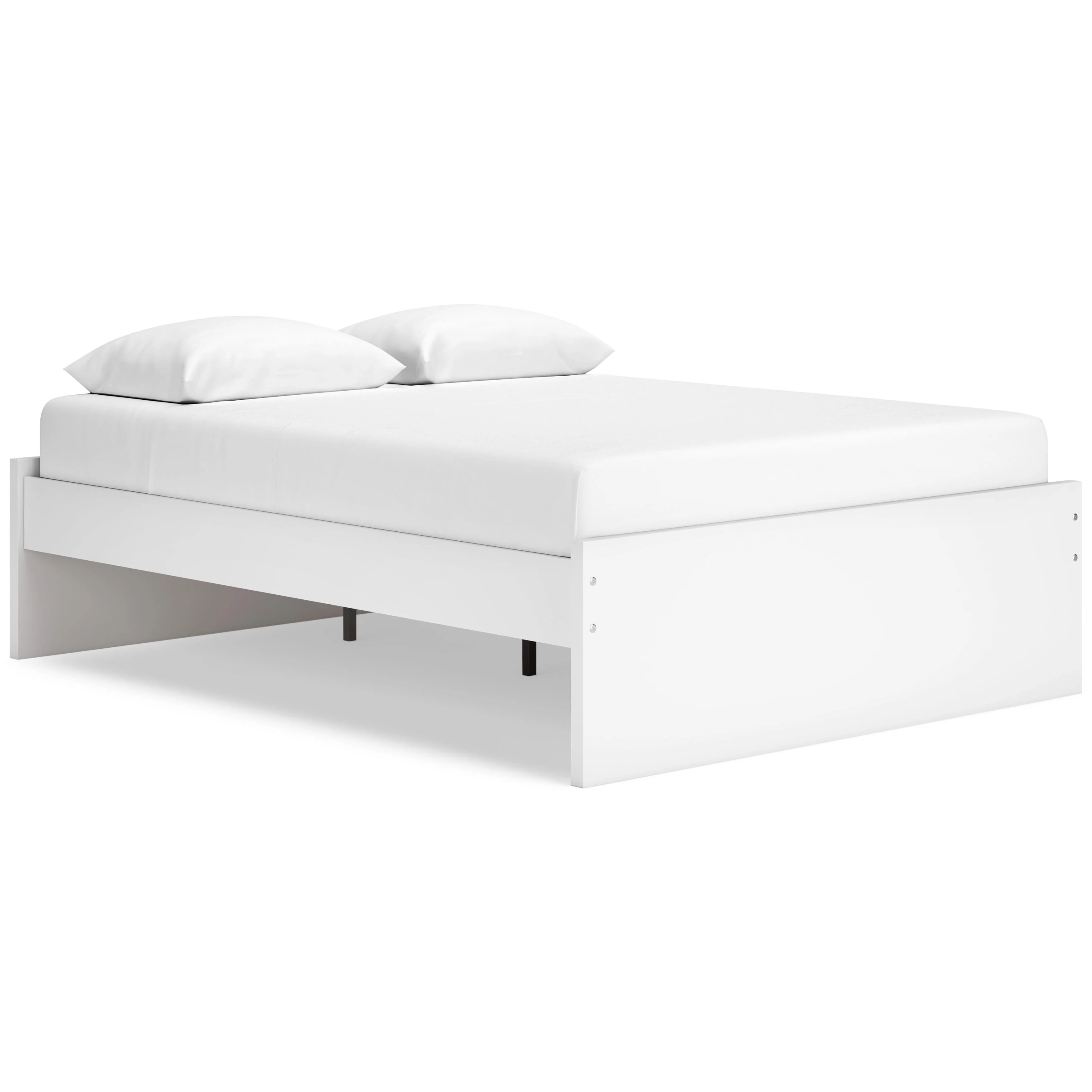 Signature Design by Ashley Onita EB9630B4 Queen Platform Bed - Image 1