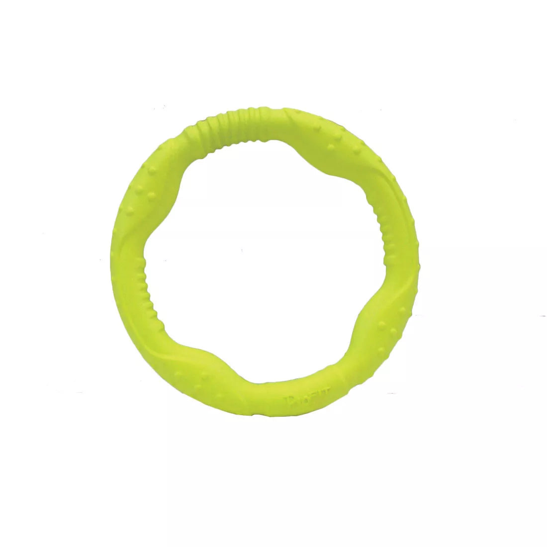 Coastal ProFit Foam Dog Toy Mini Ring - Image 1