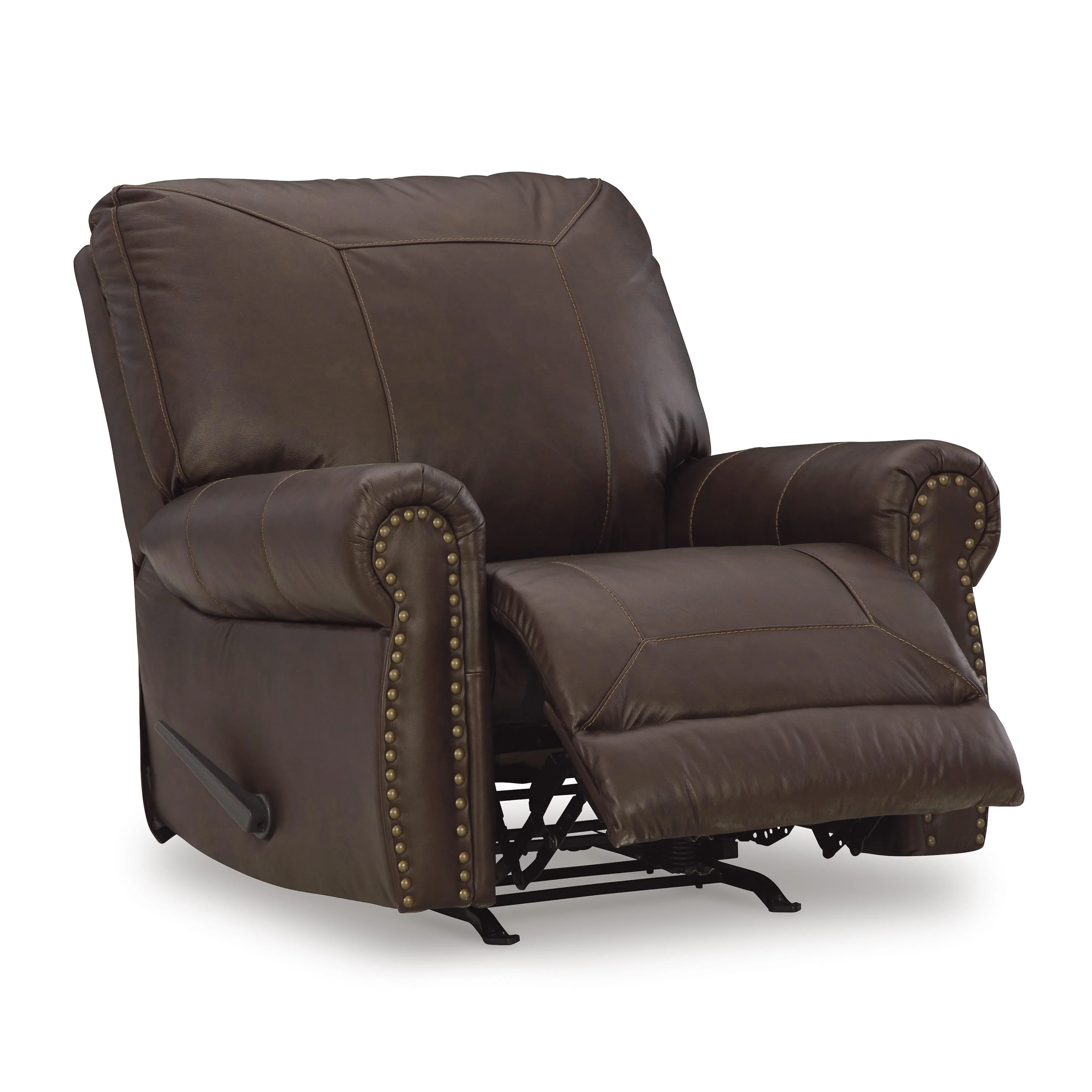 Signature Design by Ashley Colleton 5210725 Rocker Recliner - Image 2