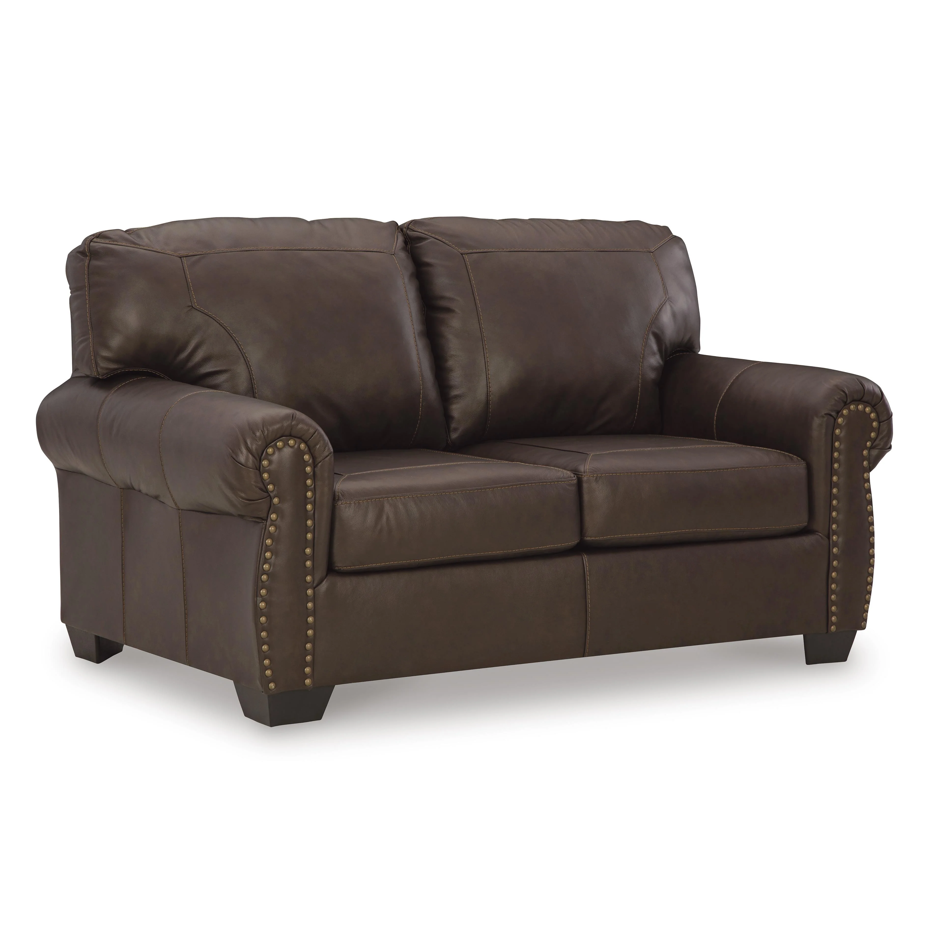 Signature Design by Ashley Colleton 5210735 Loveseat - Image 1
