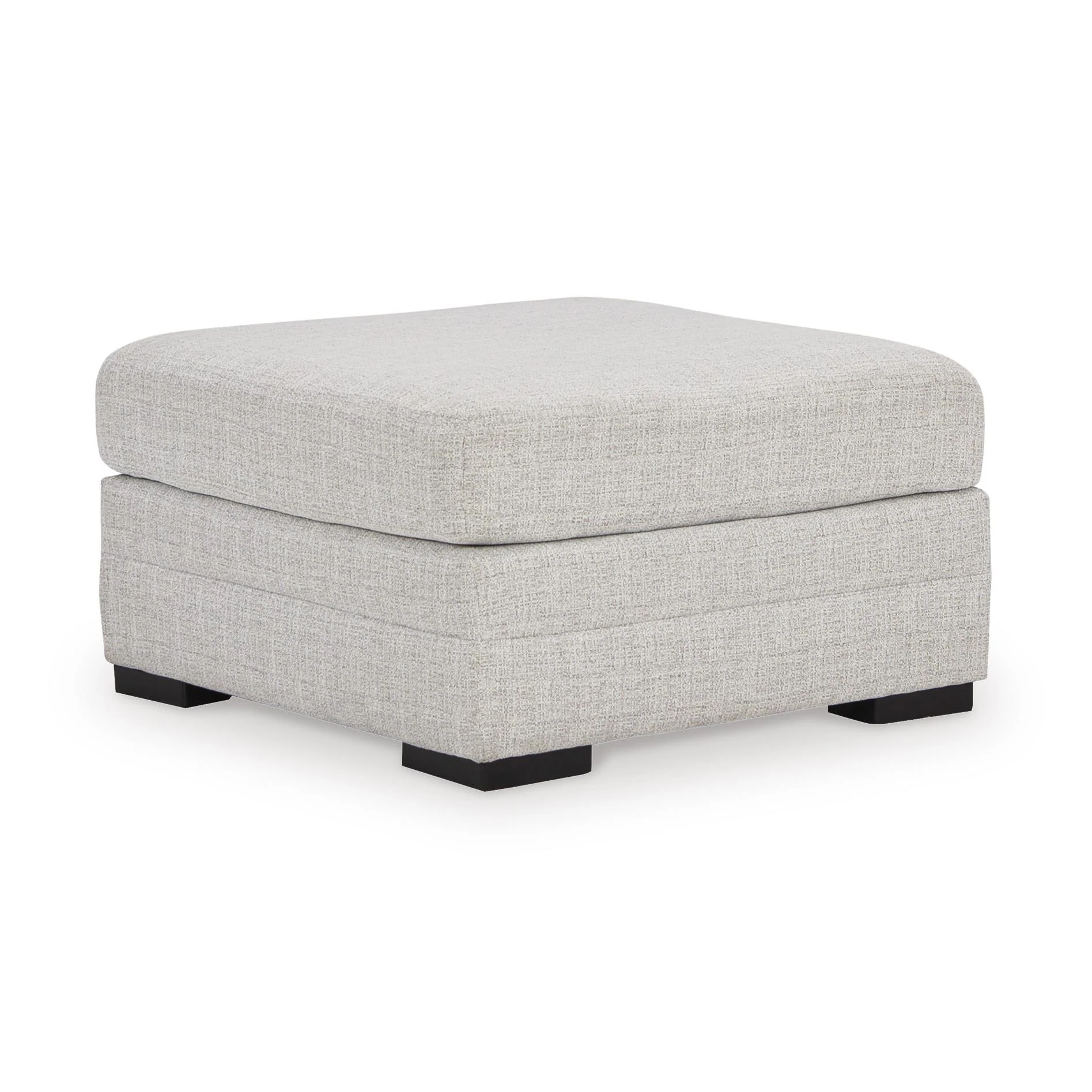 Benchcraft Koralynn 5410208 Oversized Accent Ottoman - Image 1