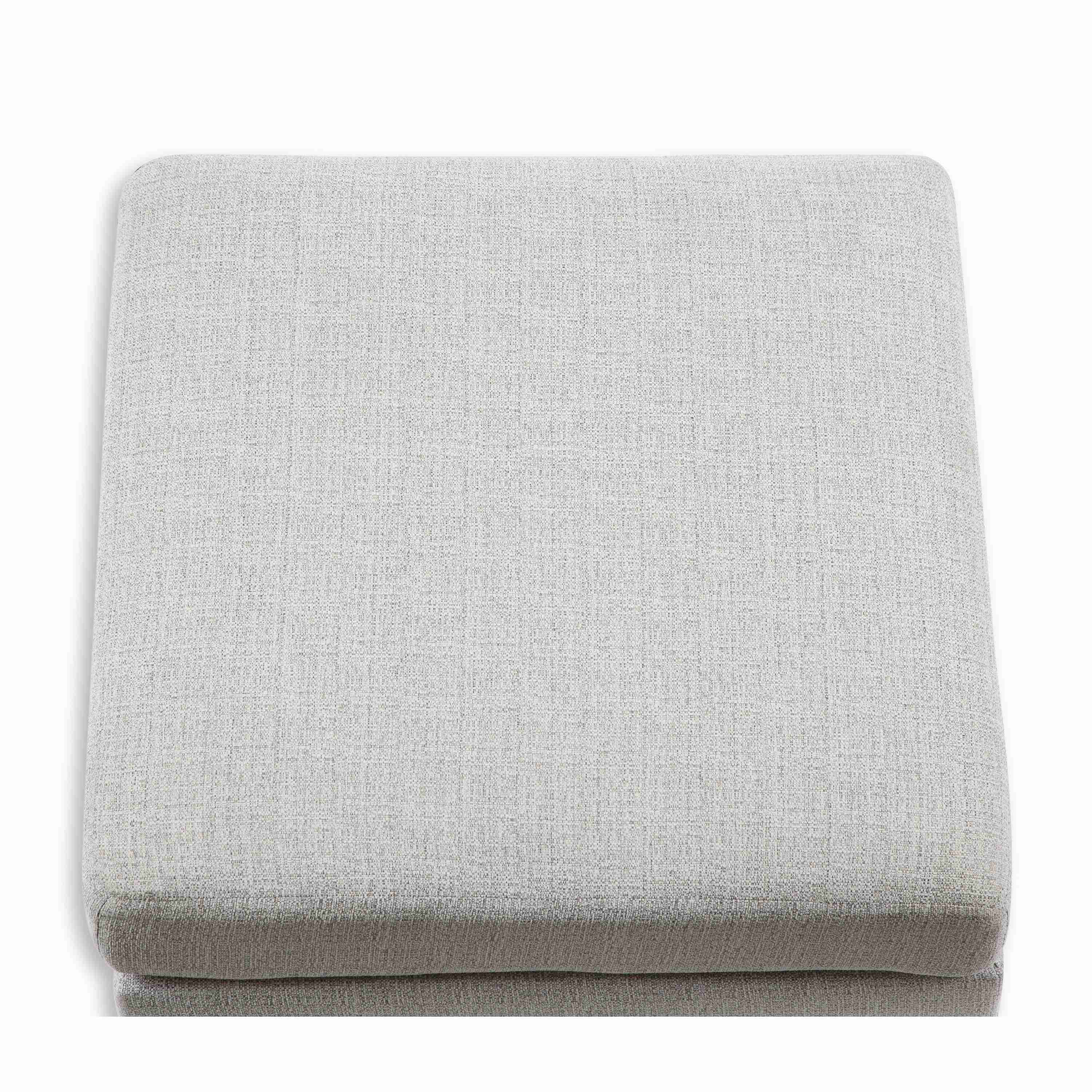 Benchcraft Koralynn 5410208 Oversized Accent Ottoman - Image 3