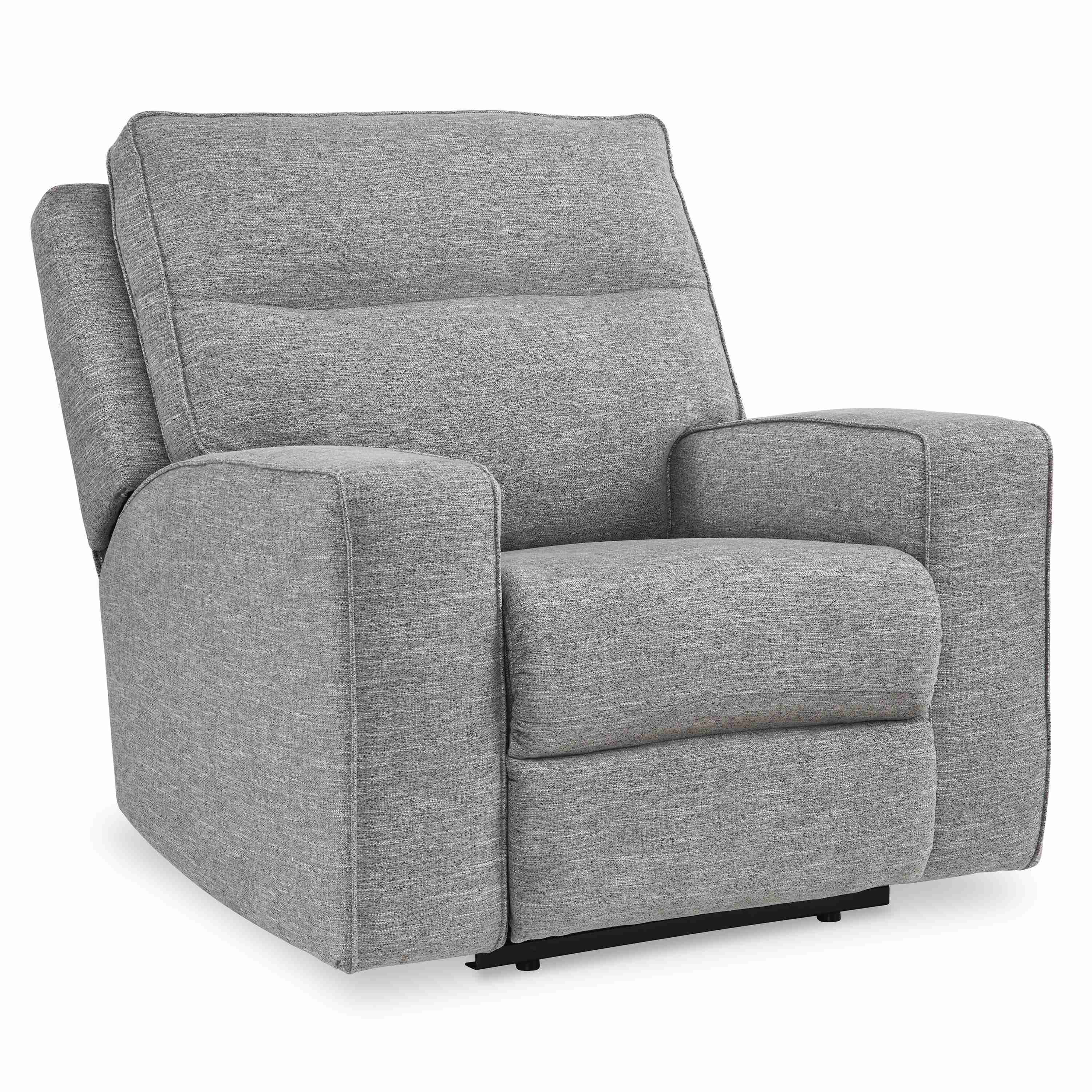 Signature Design by Ashley Biscoe 9050313 Power Recliner with Adjustable Headrest