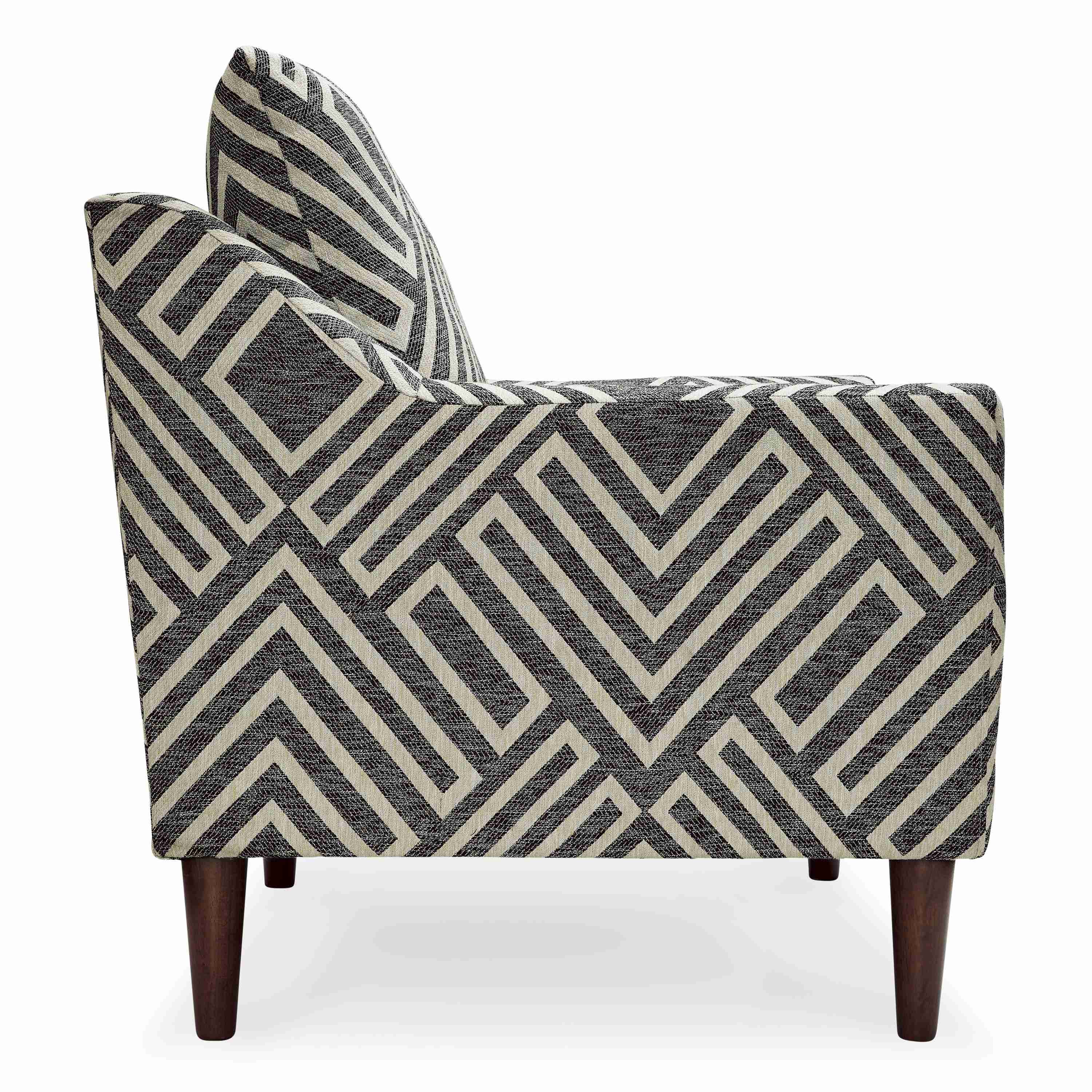 Signature Design by Ashley Morrilton Next-Gen Nuvella A3000641 Accent Chair - Image 3