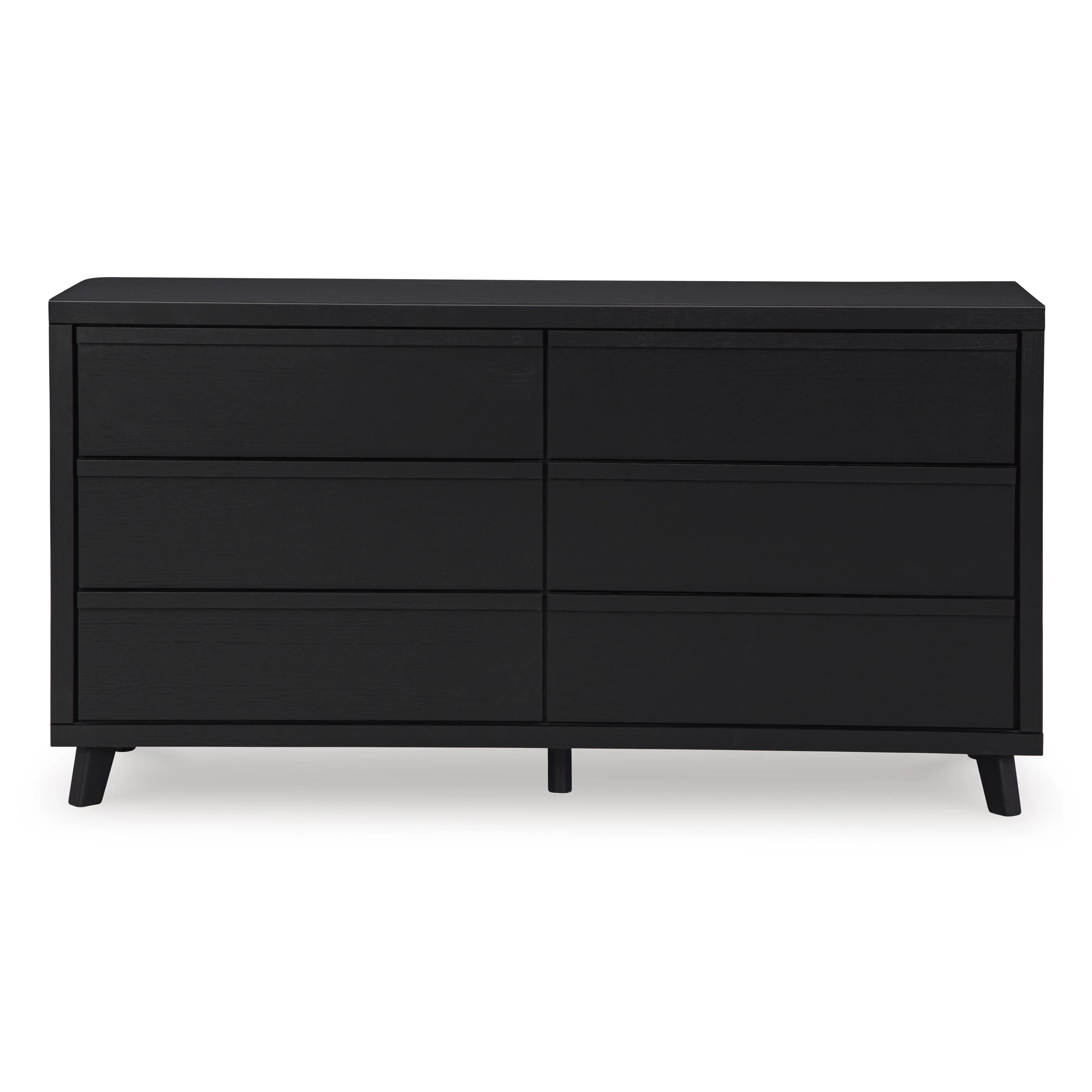 Signature Design by Ashley Danziar B1013-231 Six Drawer Dresser - Image 3