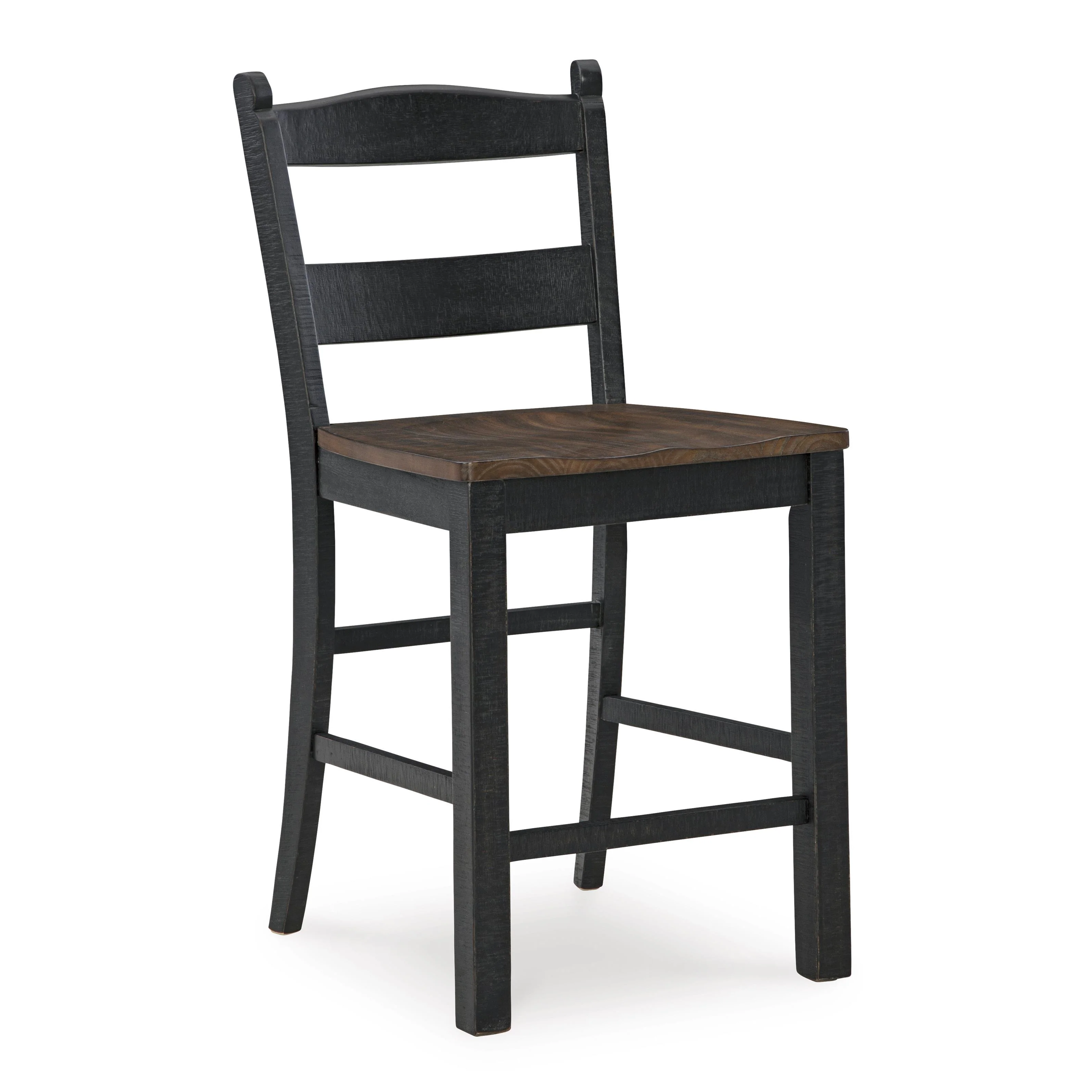 Signature Design by Ashley Valebeck D546-724 Barstool - Image 1