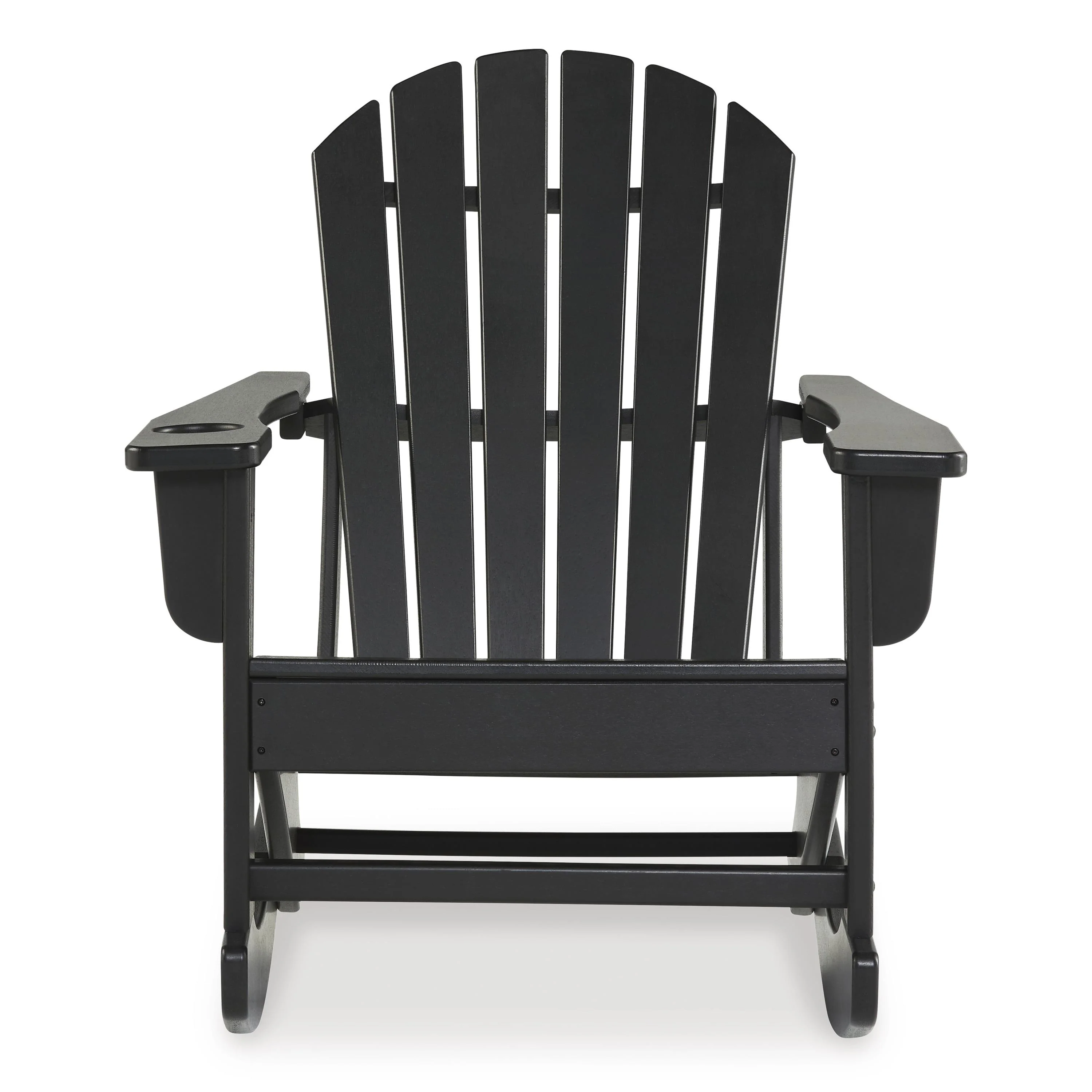 Signature Design by Ashley Sundown Treasure P008-827 Rocking Chair - Image 2