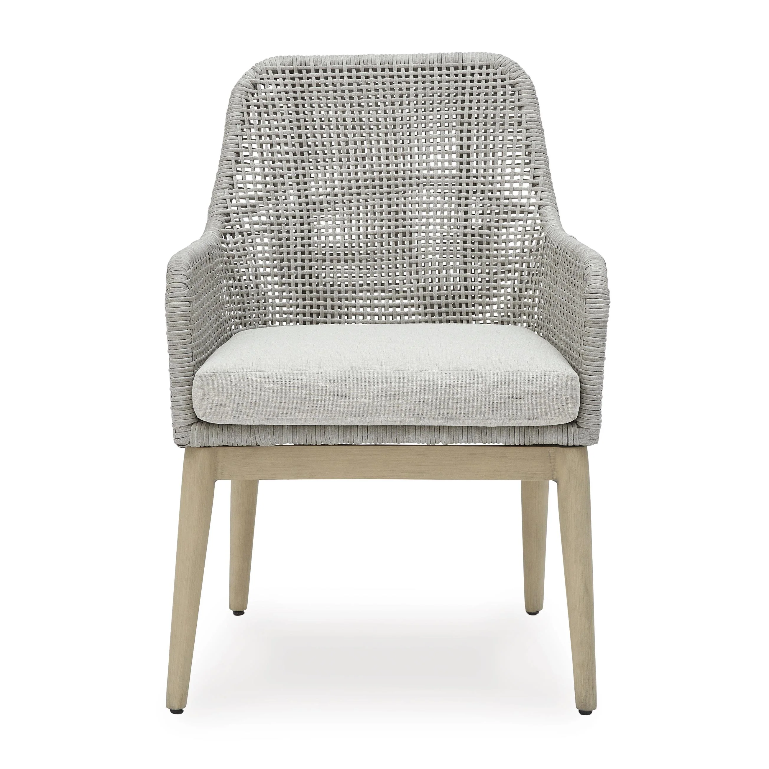 Signature Design by Ashley Seton Creek P798-601A Arm Chair with Cushion - Image 2