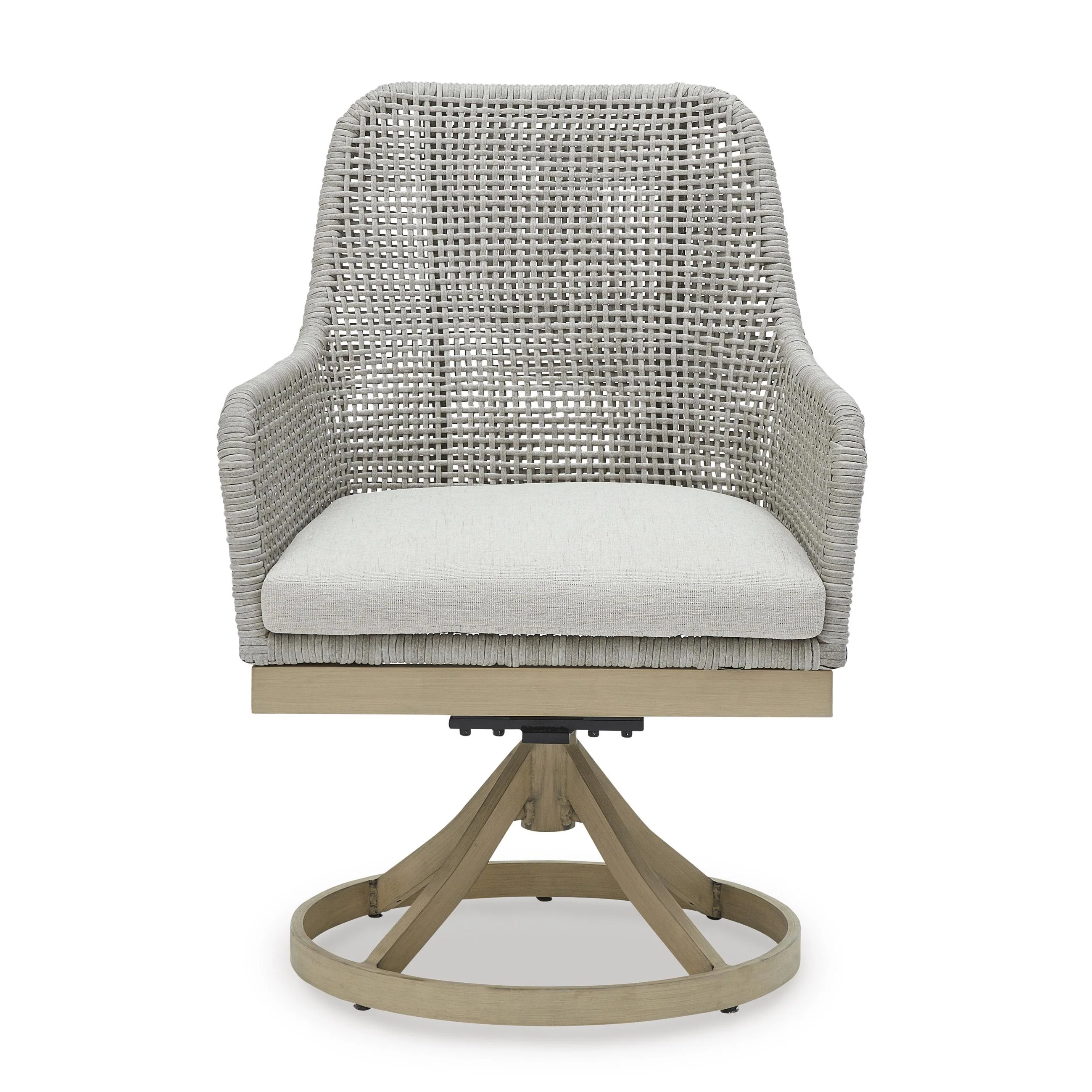 Signature Design by Ashley Seton Creek P798-602A Swivel Chair with Cushion - Image 2