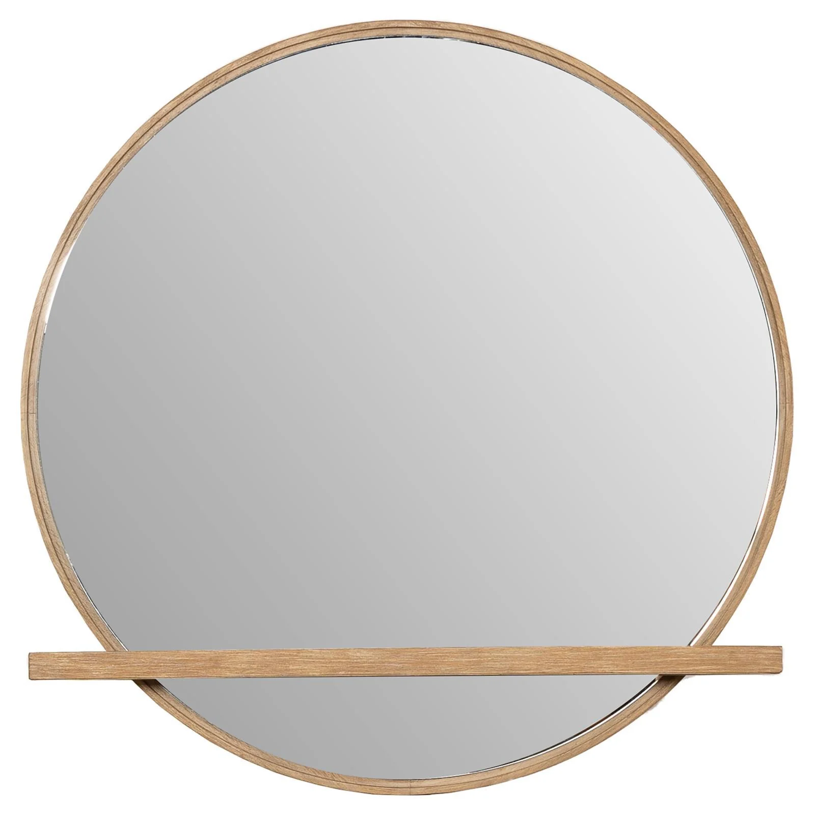 Coaster Furniture Arini 224304 Dresser Mirror - Sand Wash - Image 3