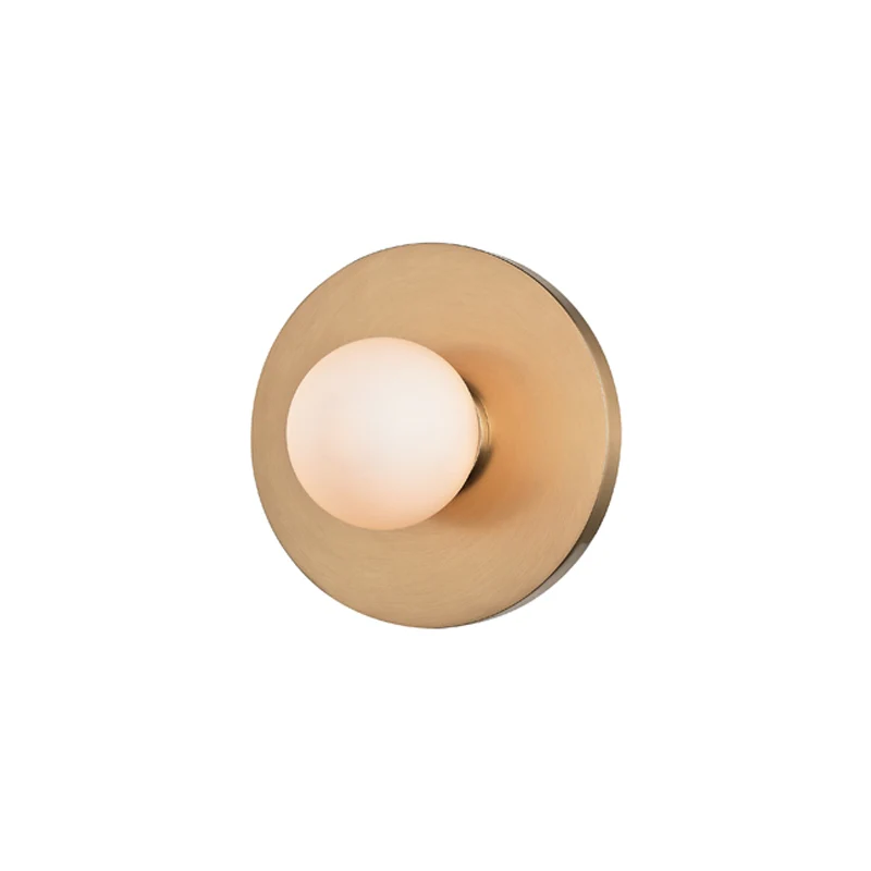 Taft Wall Sconce - Image 1