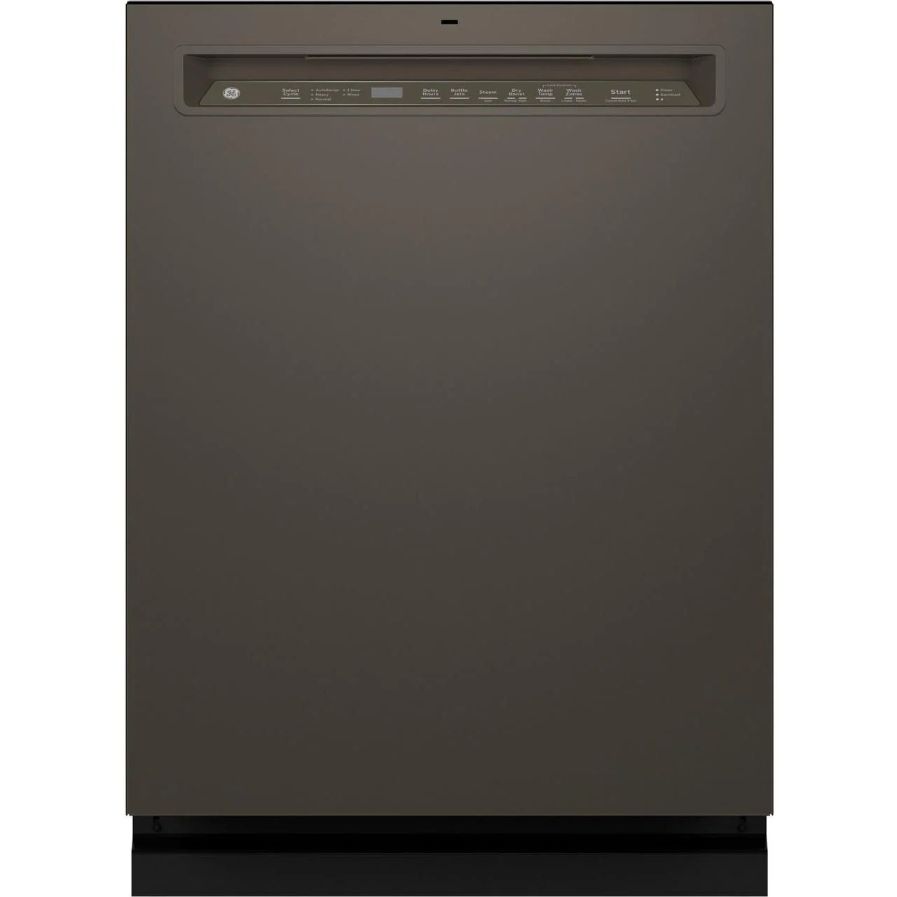 GE Built-in Dishwasher with Stainless Steel Tub GDF650SMVES - Image 1