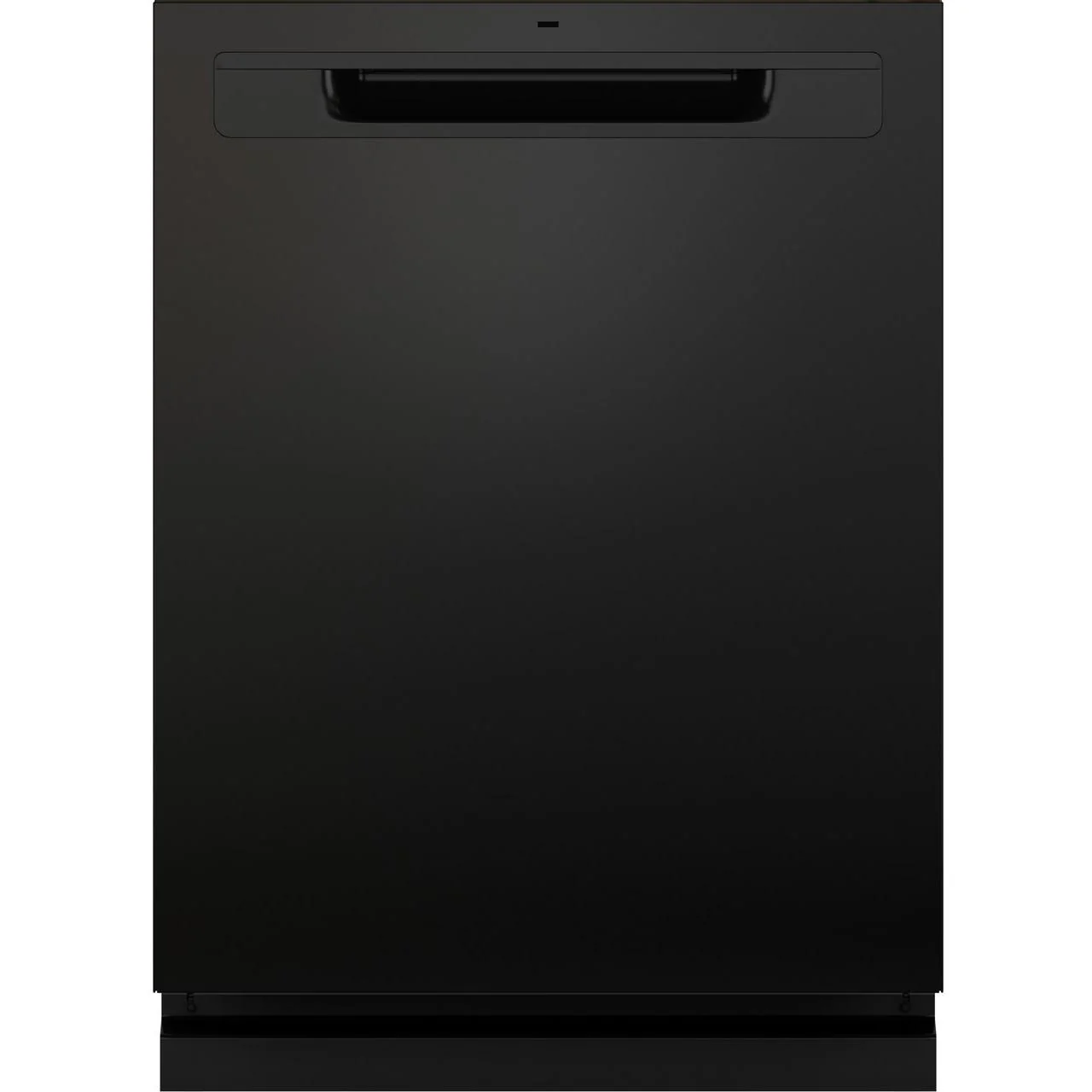 GE Built-in Dishwasher with Stainless Steel Tub GDP670SGVBB - Image 1