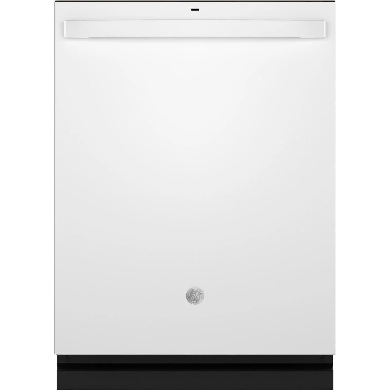 GE Built-in Dishwasher with Stainless Steel Tub GDT670SGVWW