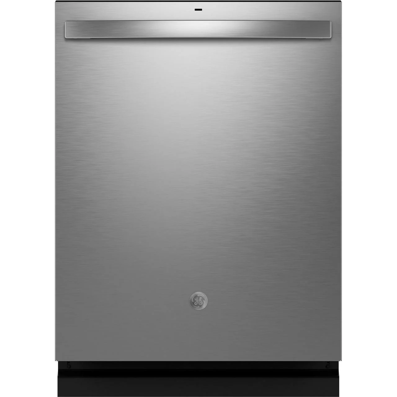 GE Built-in Dishwasher with Stainless Steel Tub GDT670SYVFS
