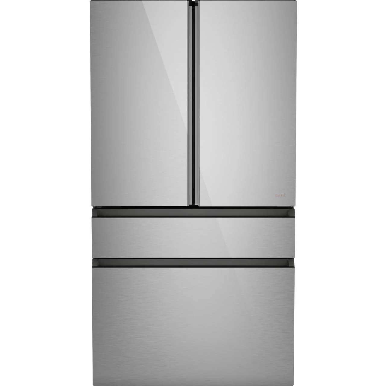 Café 36-inch 28.7 cu. ft. French 4-Door Refrigerator CGE29DM5TS5