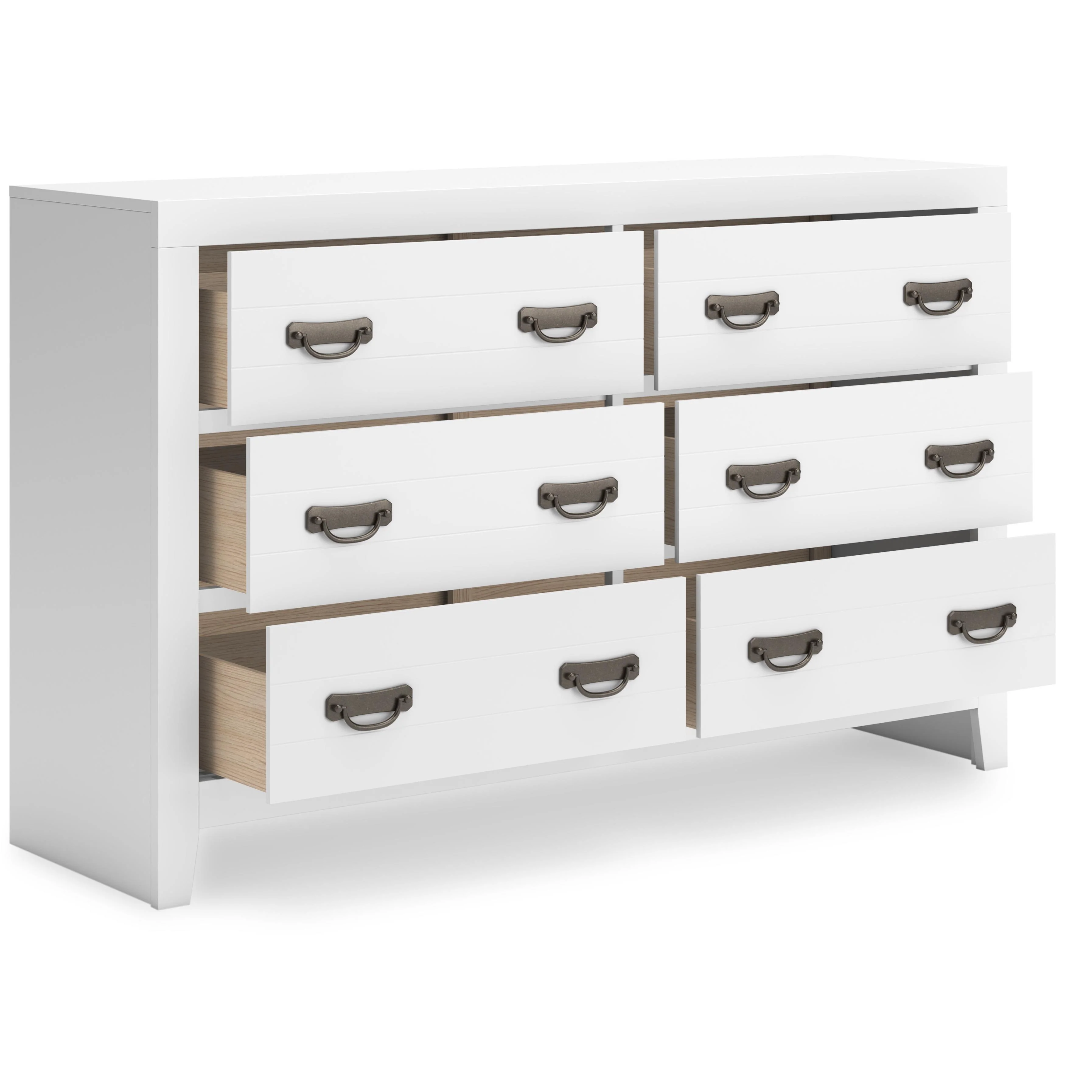 Signature Design by Ashley Binterglen B427-31 Dresser - Image 2