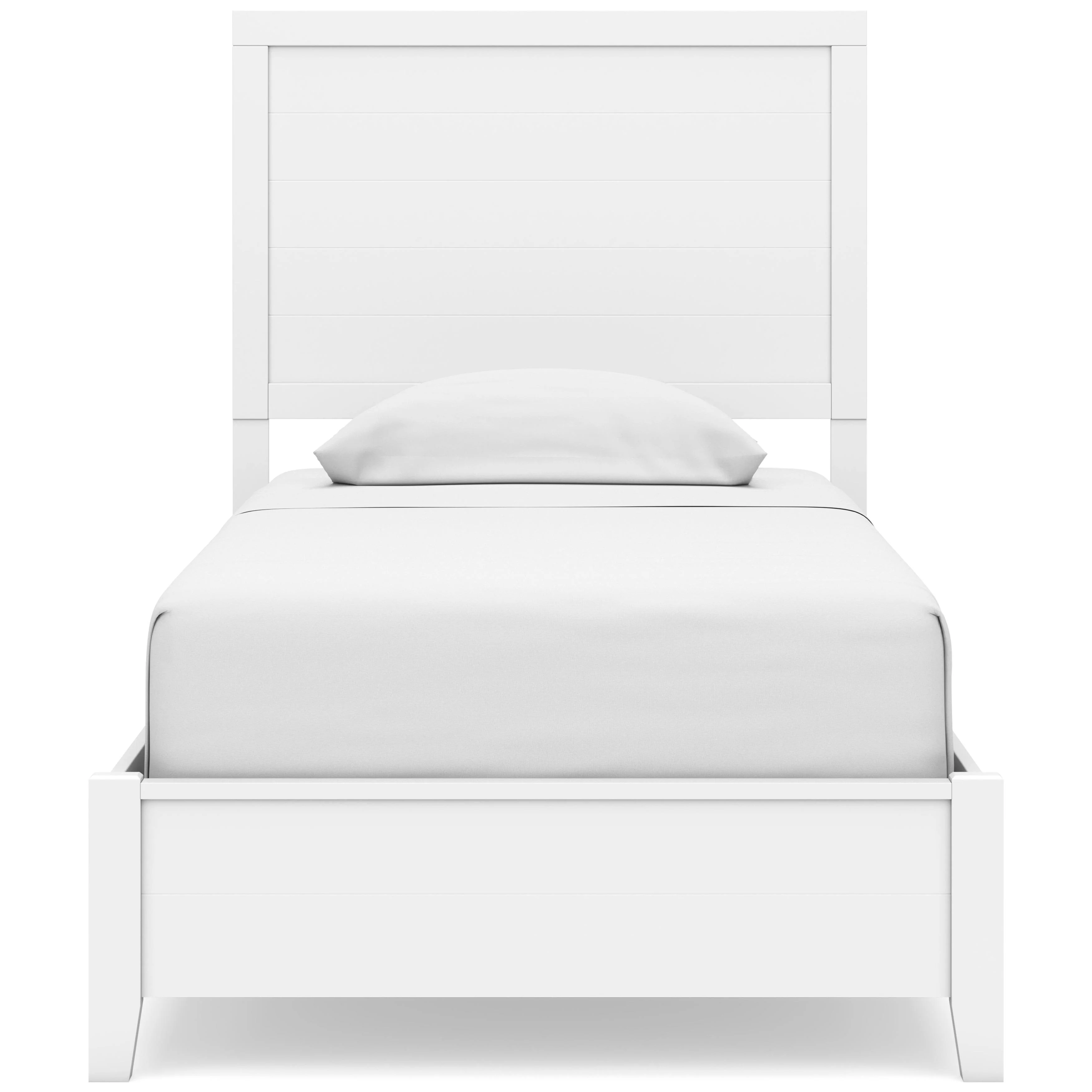 Signature Design by Ashley Binterglen B427B2 Twin Panel Bed - Image 2