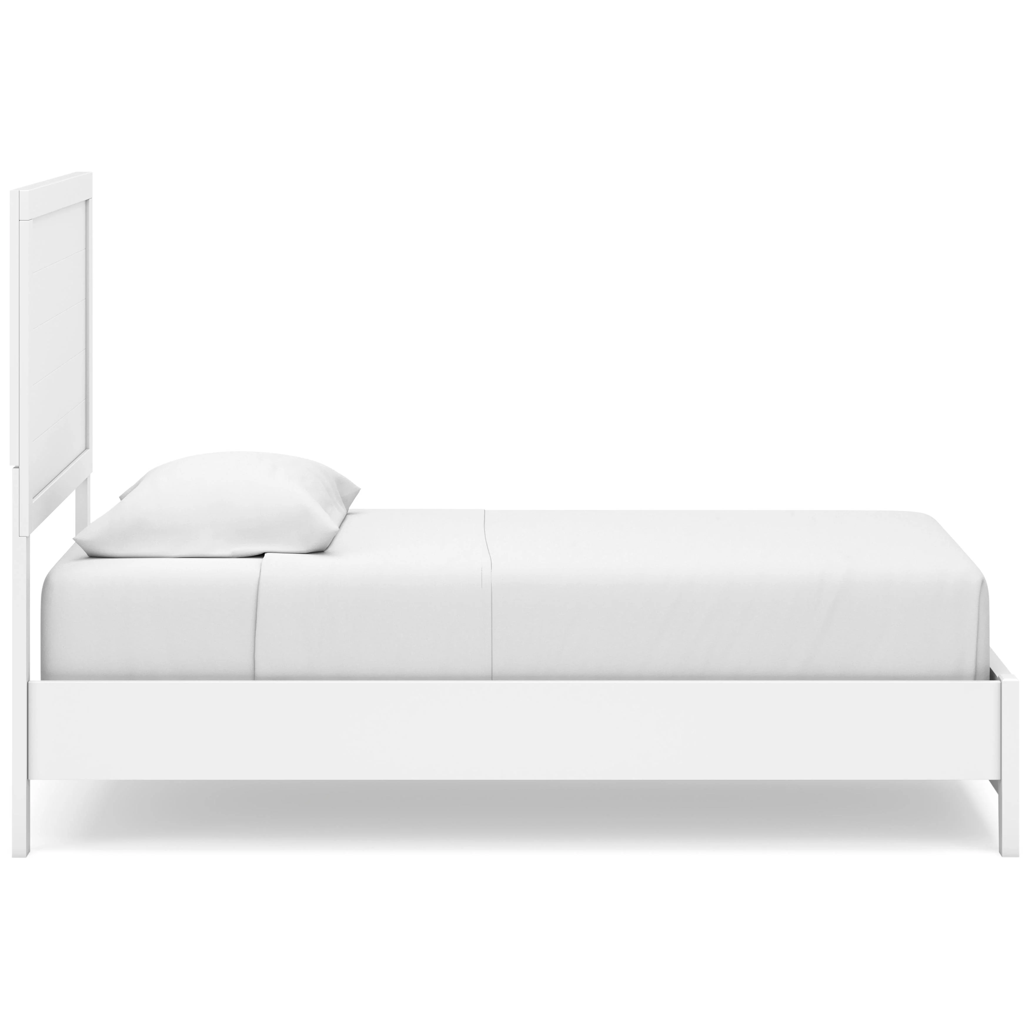 Signature Design by Ashley Binterglen B427B2 Twin Panel Bed - Image 3