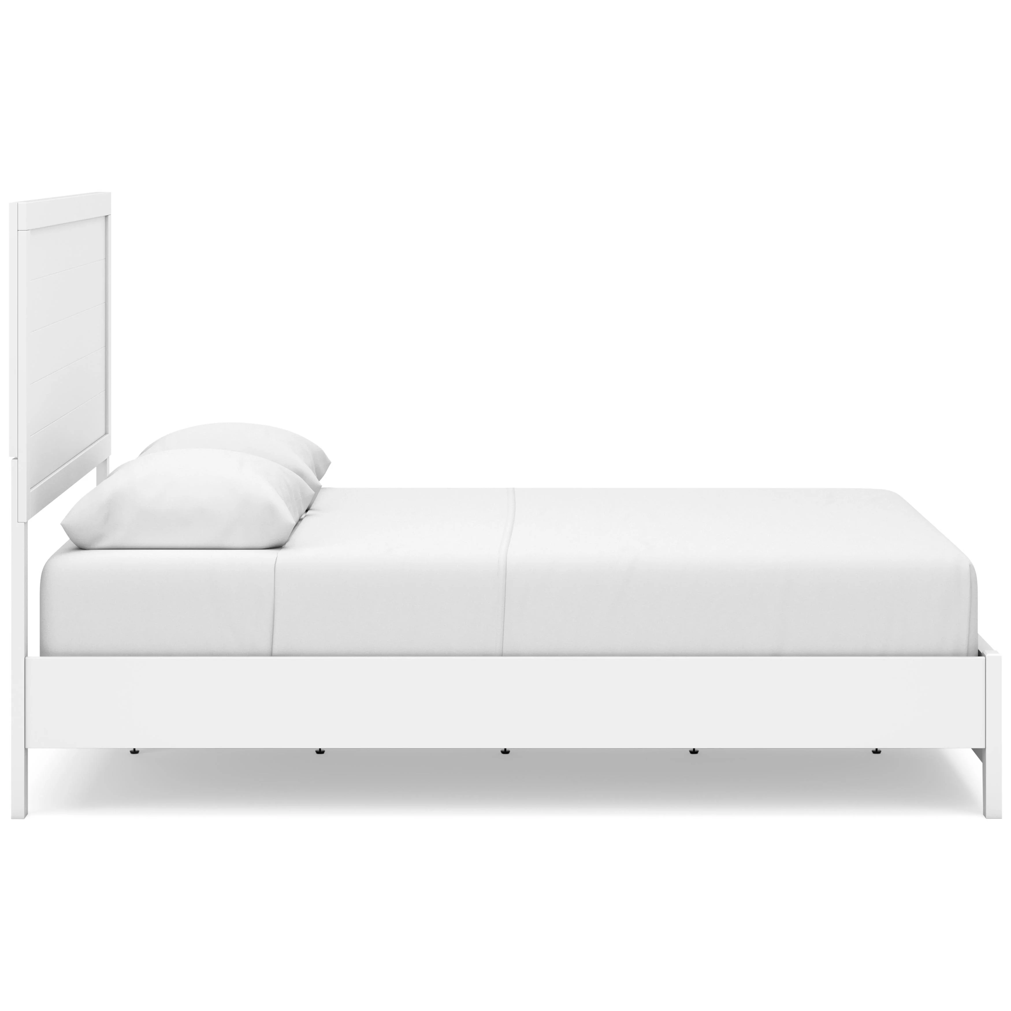 Signature Design by Ashley Binterglen B427B6 Queen Panel Bed - Image 3