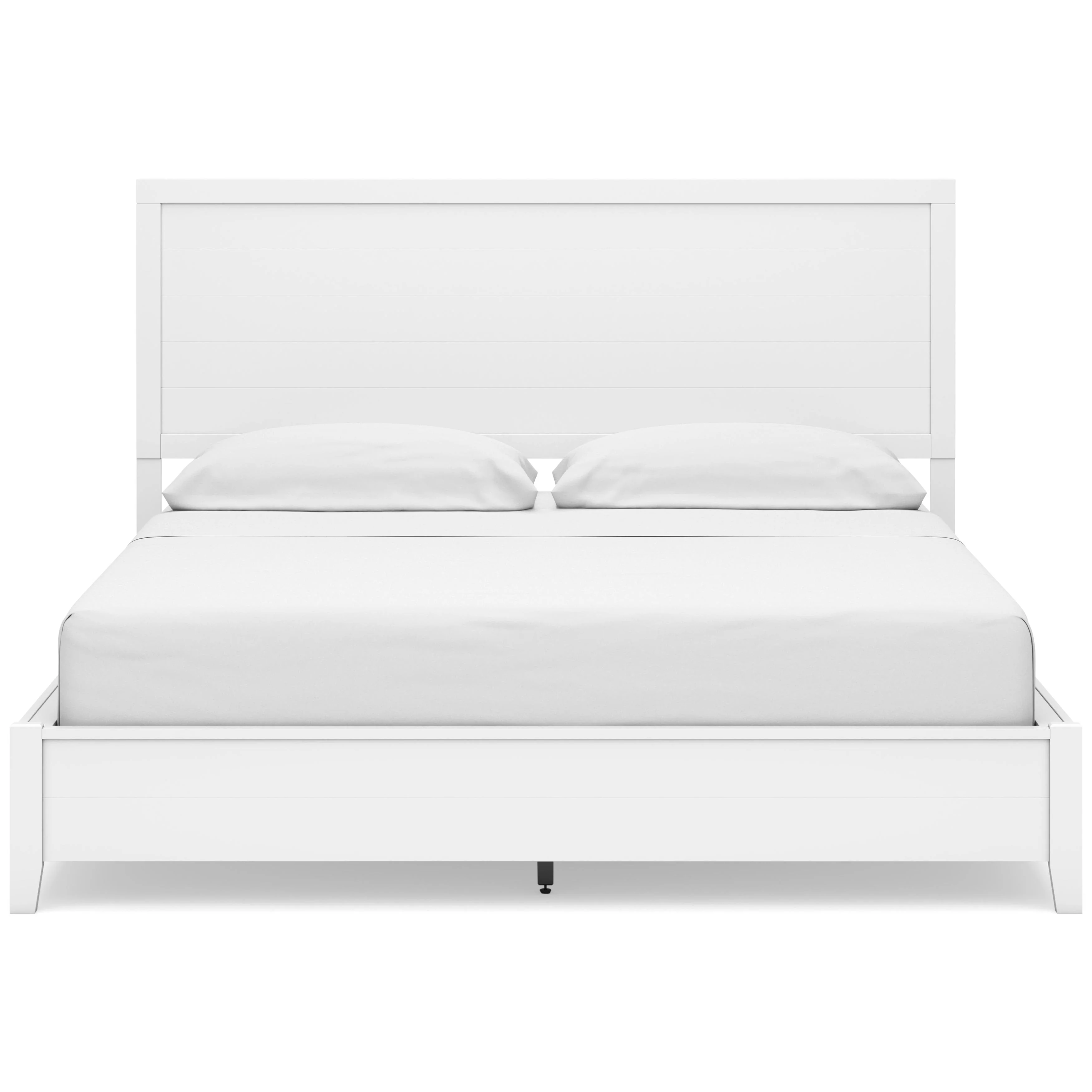 Signature Design by Ashley Binterglen B427B9 California King Panel Bed - Image 2