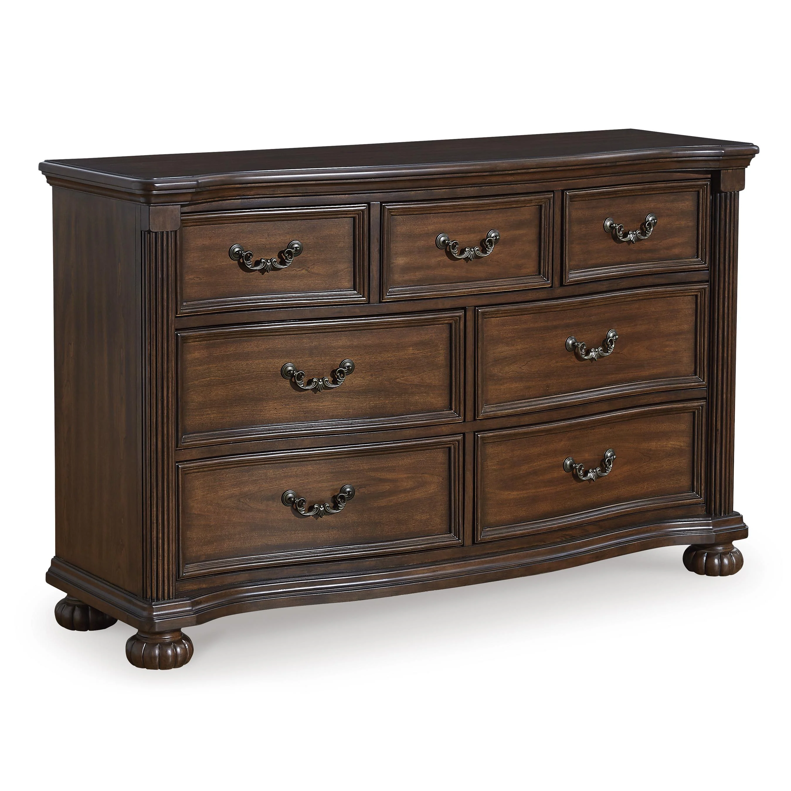 Signature Design by Ashley Lavinton B764-31 Dresser - Image 1