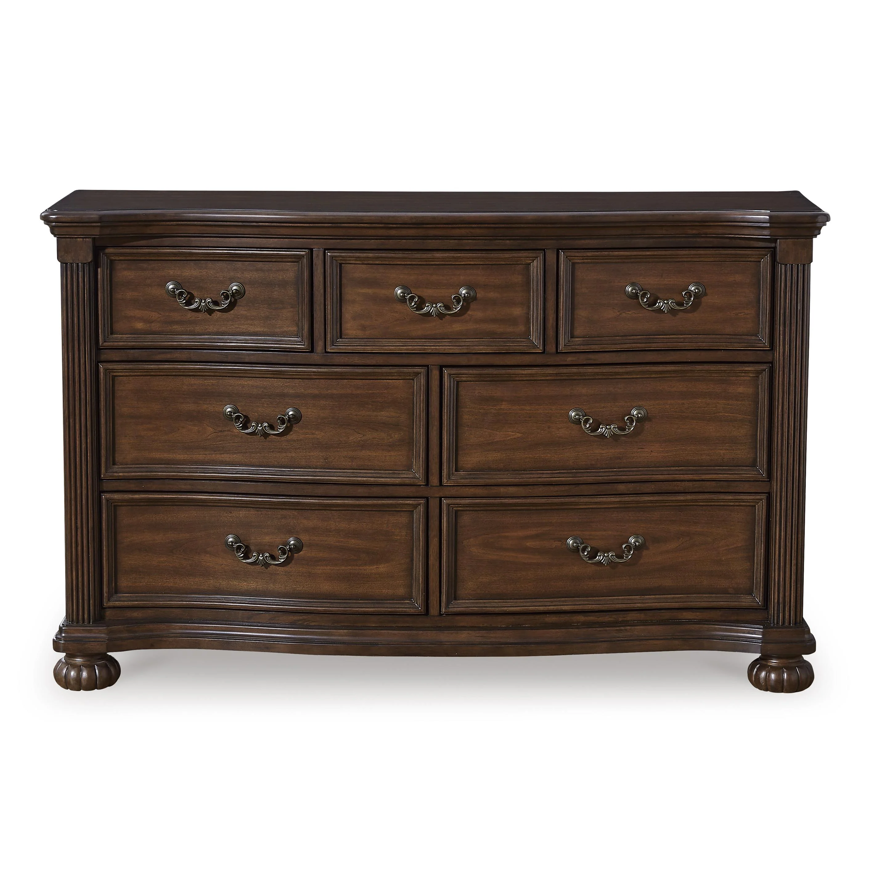 Signature Design by Ashley Lavinton B764-31 Dresser - Image 3
