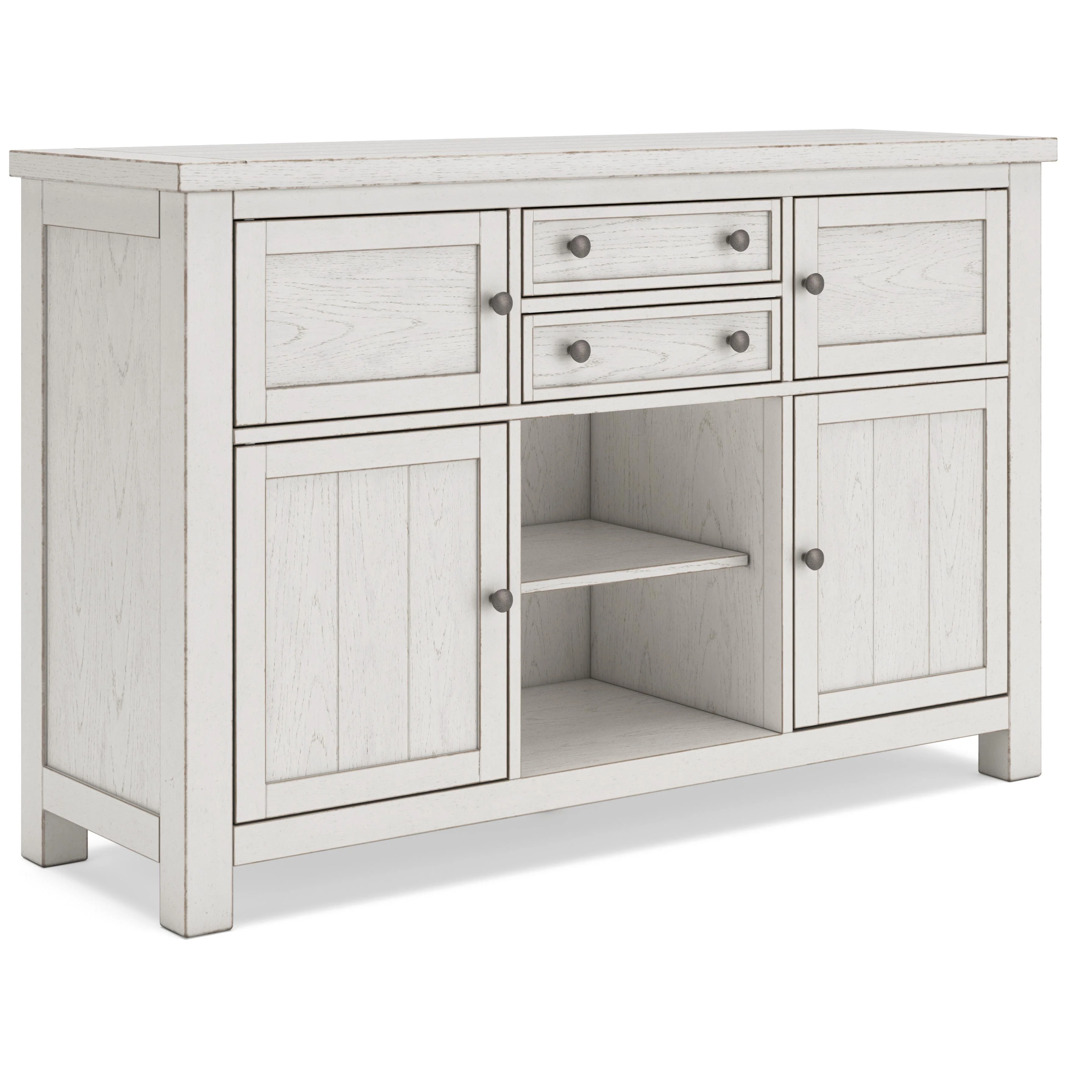 Signature Design by Ashley Robbinsdale D642-60 Dining Room Server