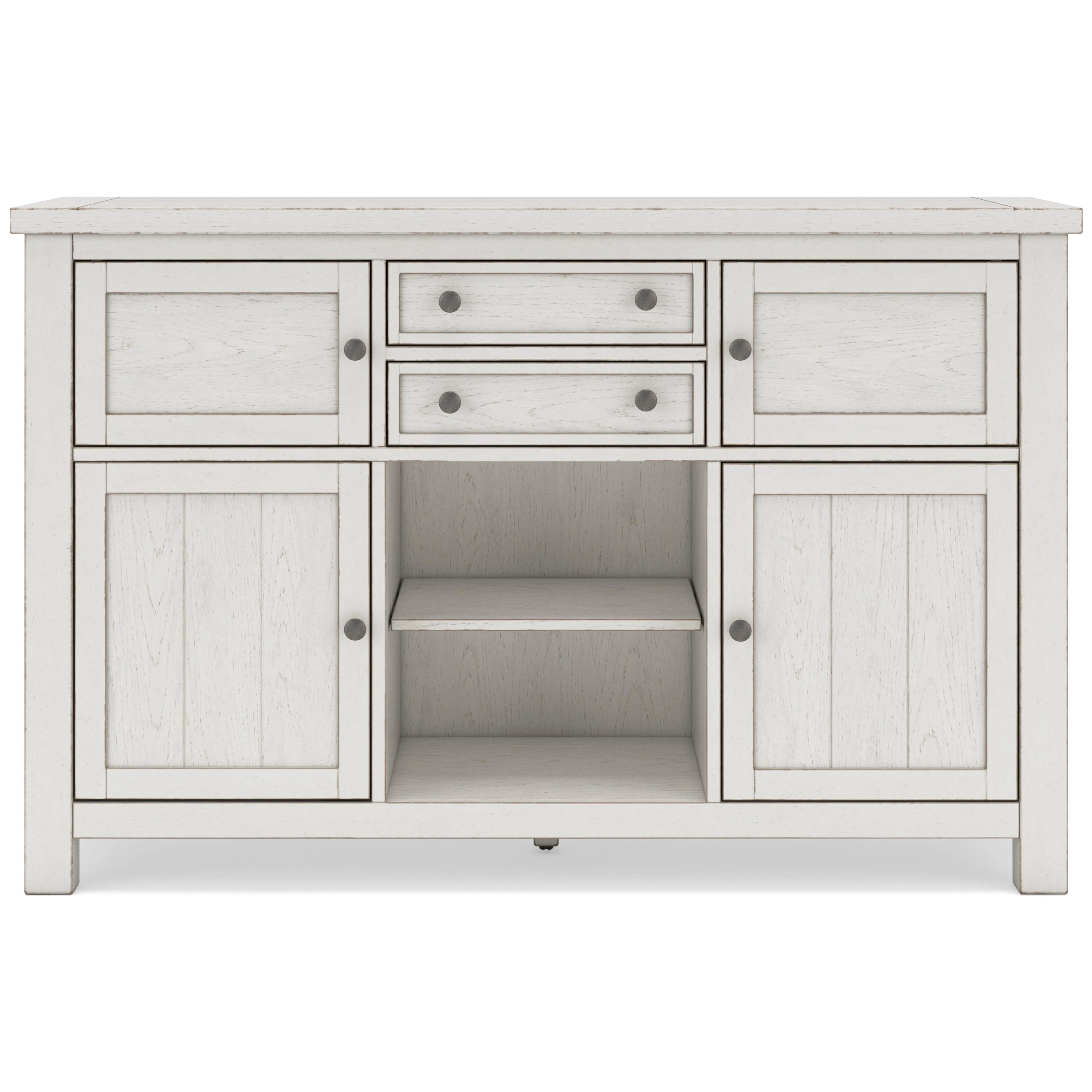 Signature Design by Ashley Robbinsdale D642-60 Dining Room Server - Image 3