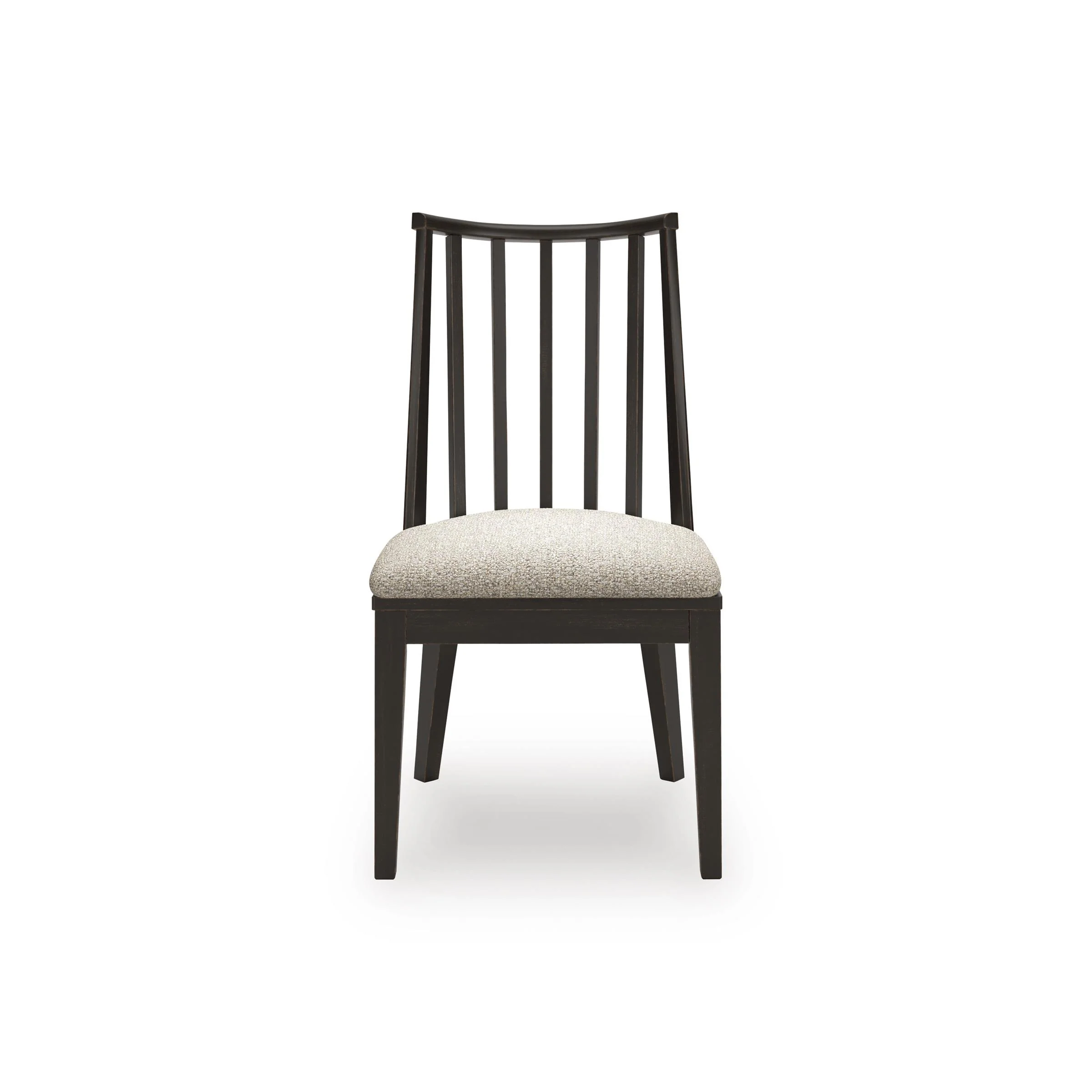 Signature Design by Ashley Galliden D841-01 Dining Upholstered Side Chair - Image 2