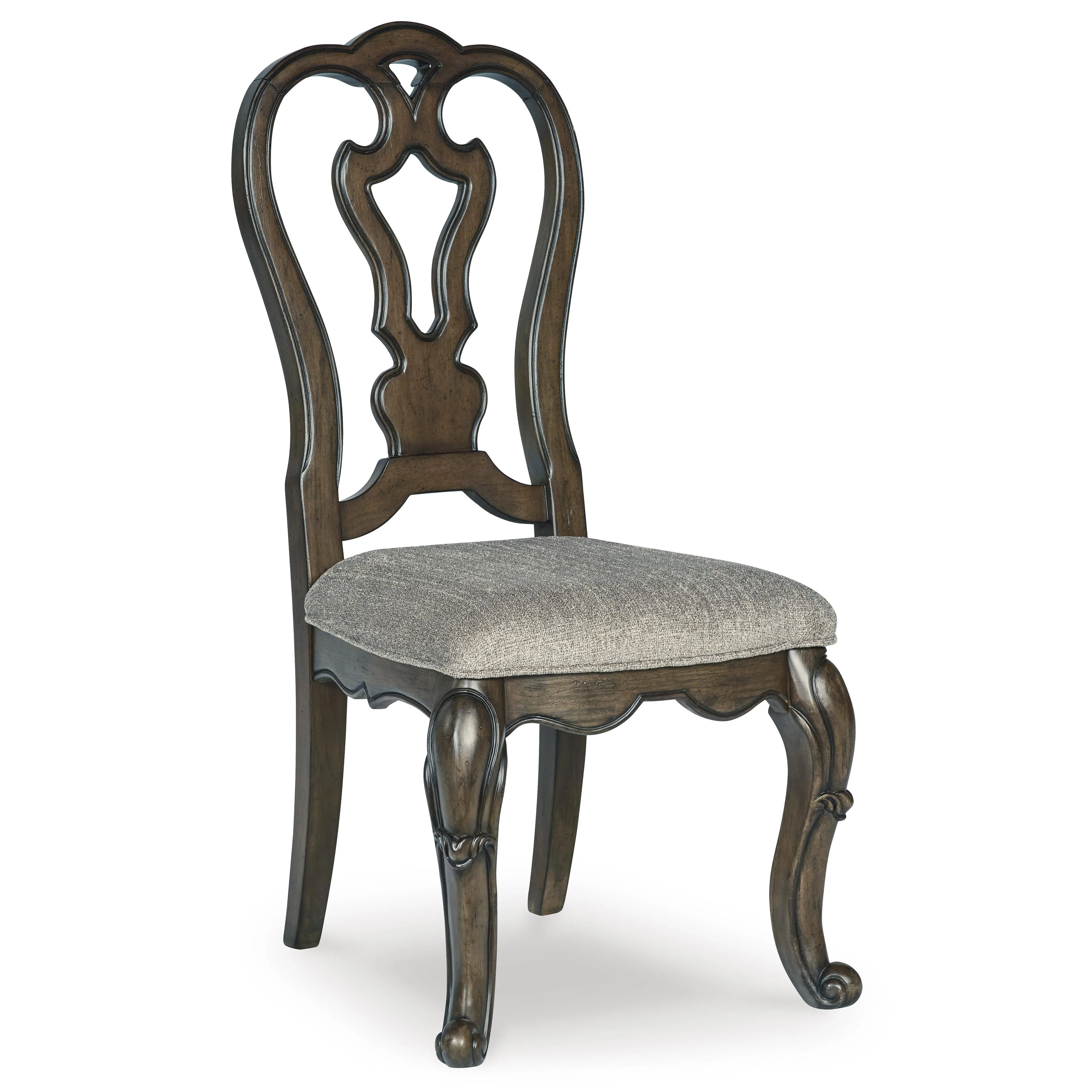 Signature Design by Ashley Maylee D947-01 Dining Upholstered Side Chair - Image 1