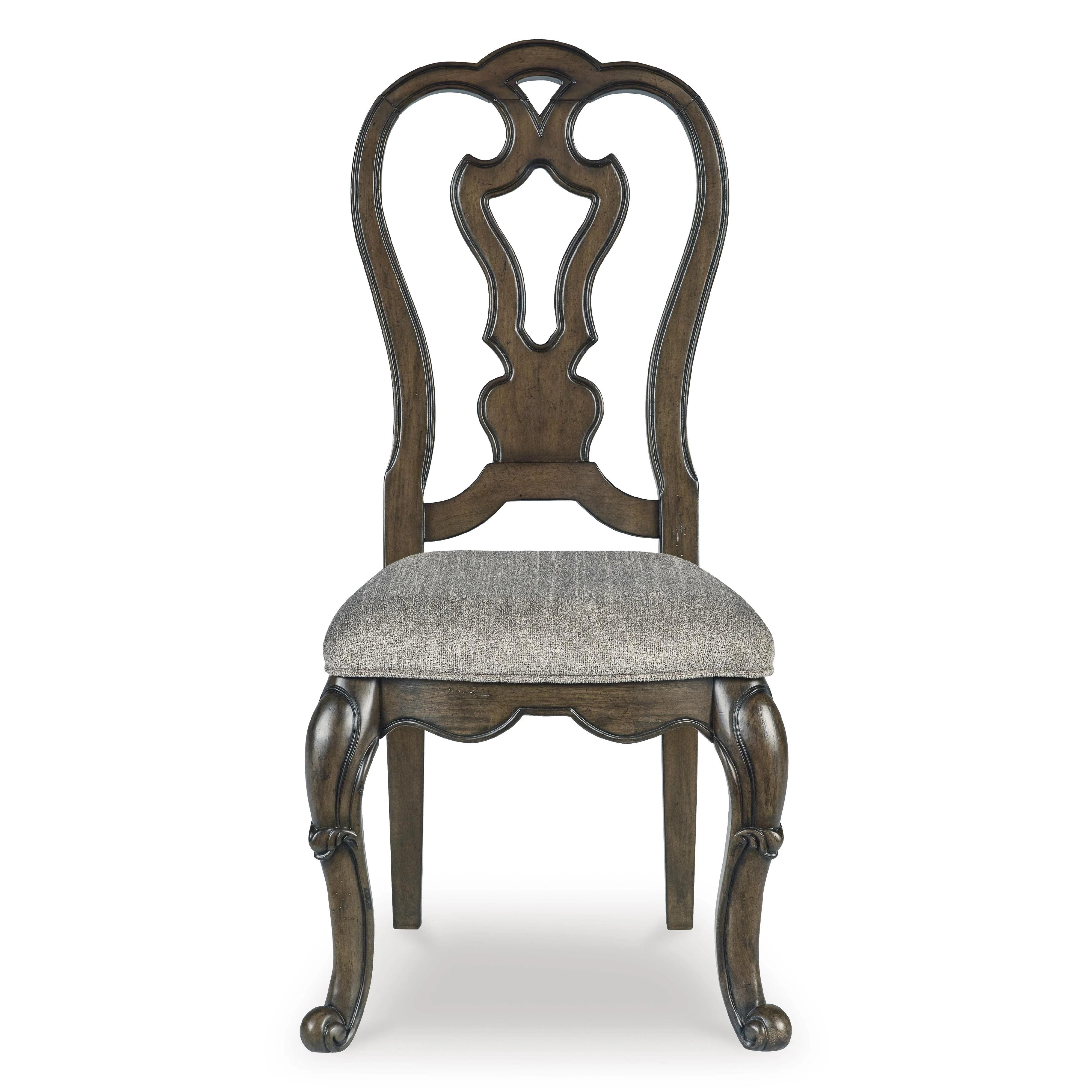 Signature Design by Ashley Maylee D947-01 Dining Upholstered Side Chair - Image 2