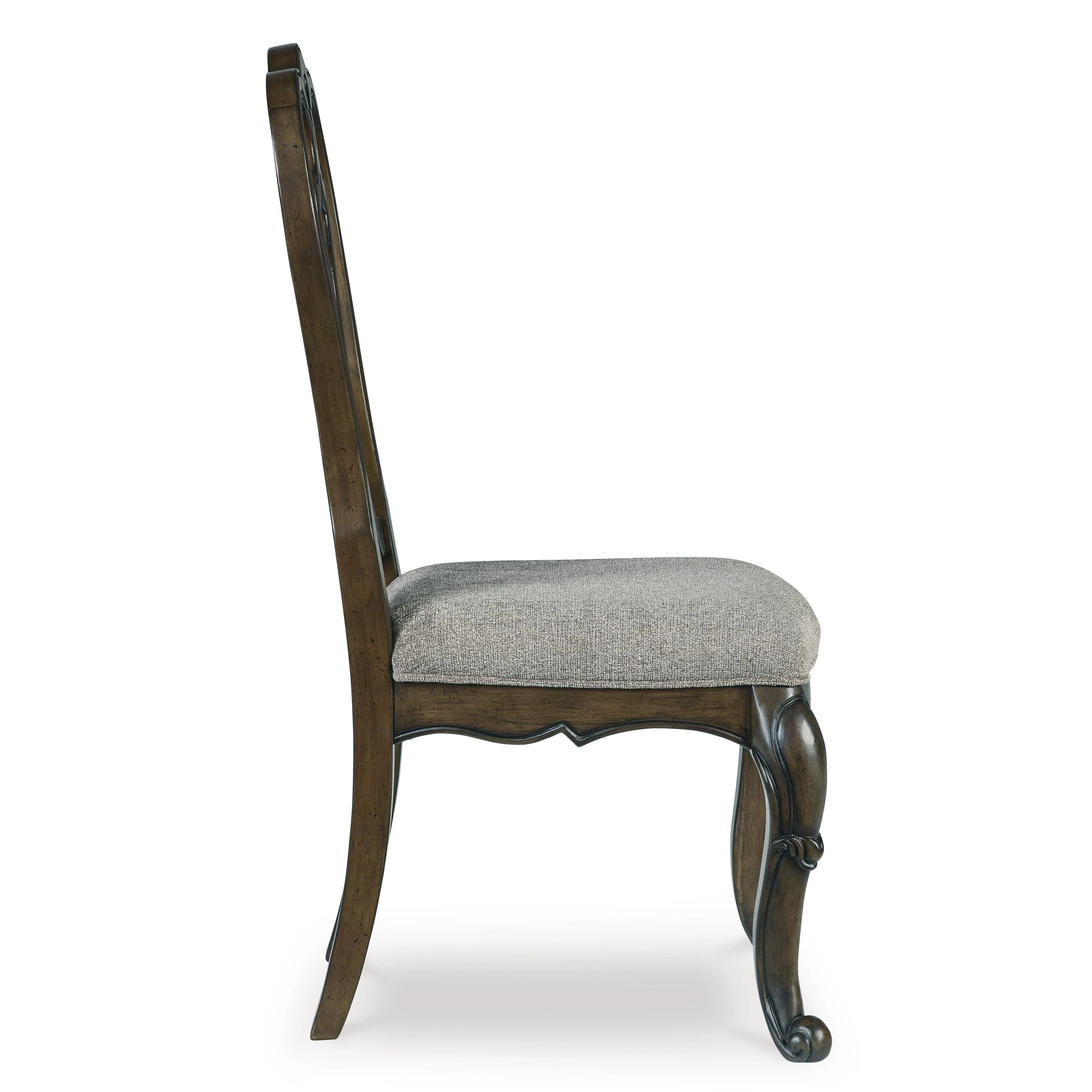 Signature Design by Ashley Maylee D947-01 Dining Upholstered Side Chair - Image 3