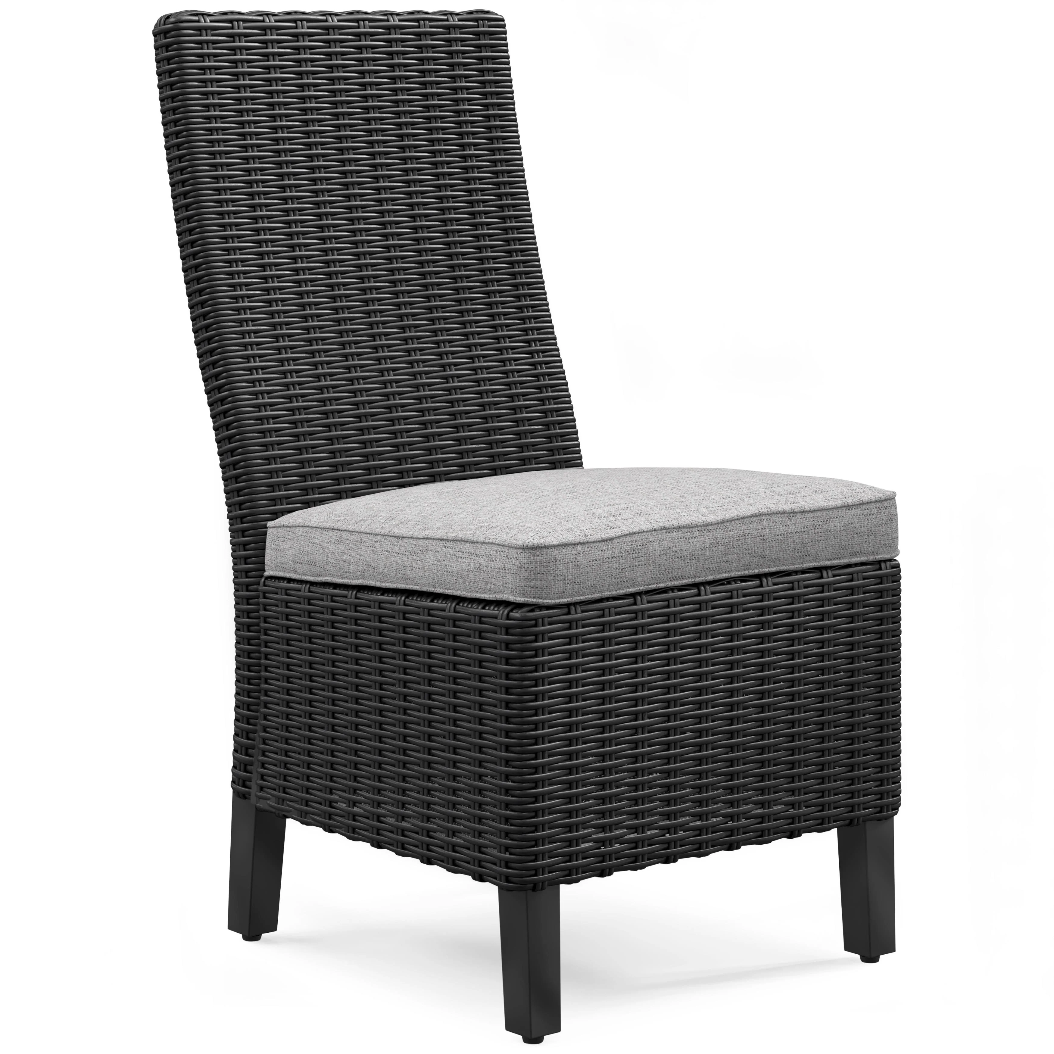 Signature Design by Ashley Beachcroft P792-601 Side Chair with Cushion - Image 1