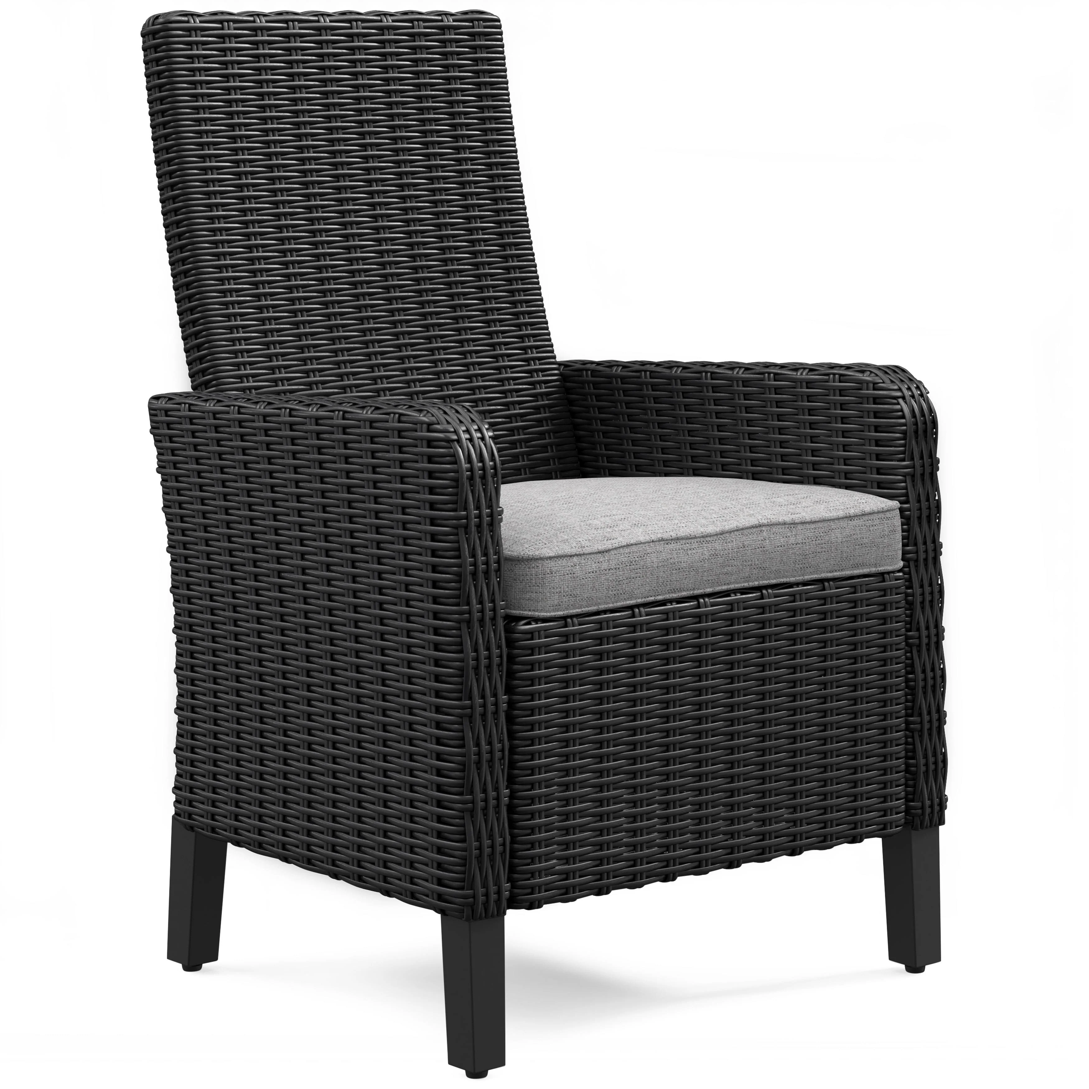 Signature Design by Ashley Beachcroft P792-601A Arm Chair With Cushion - Image 1