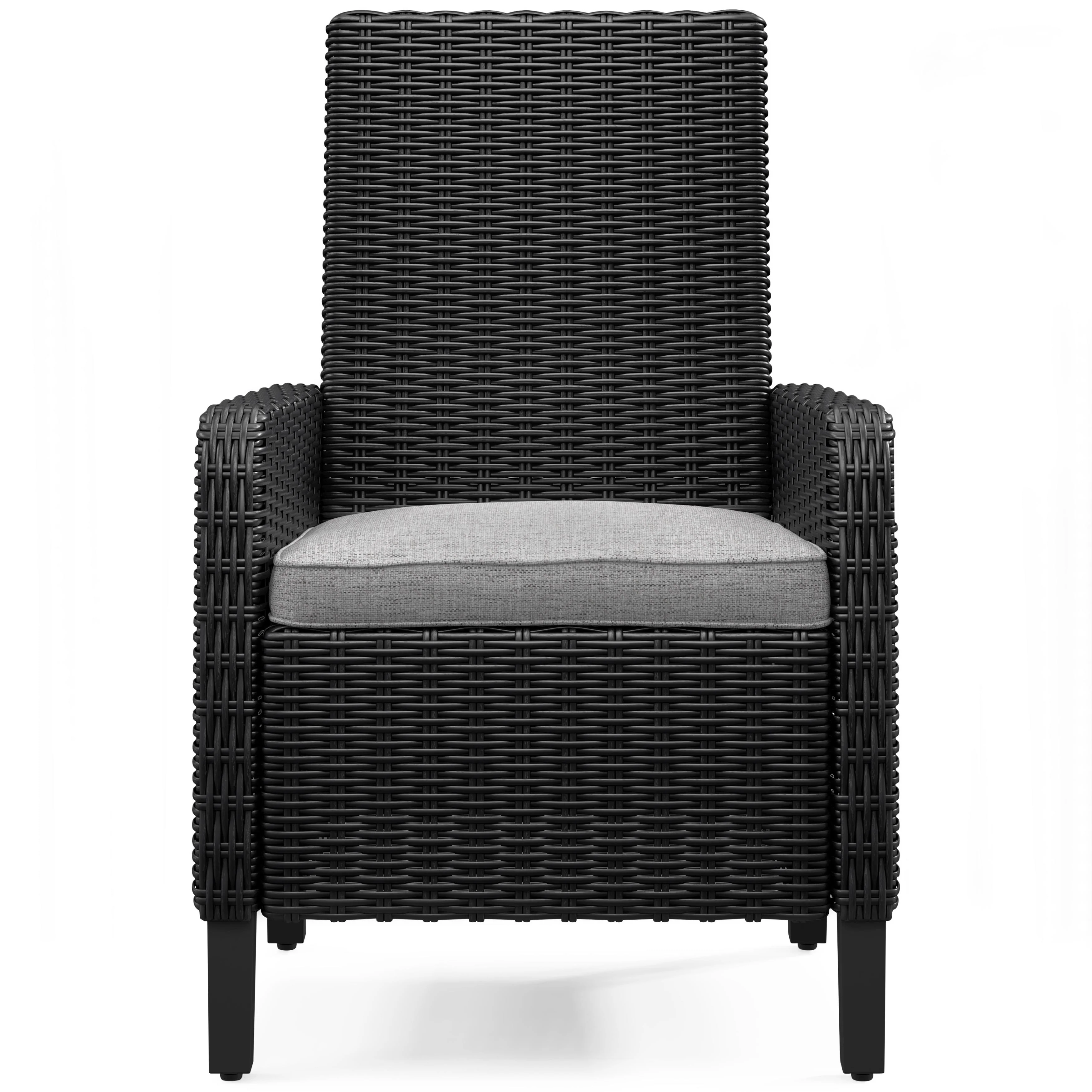 Signature Design by Ashley Beachcroft P792-601A Arm Chair With Cushion - Image 2