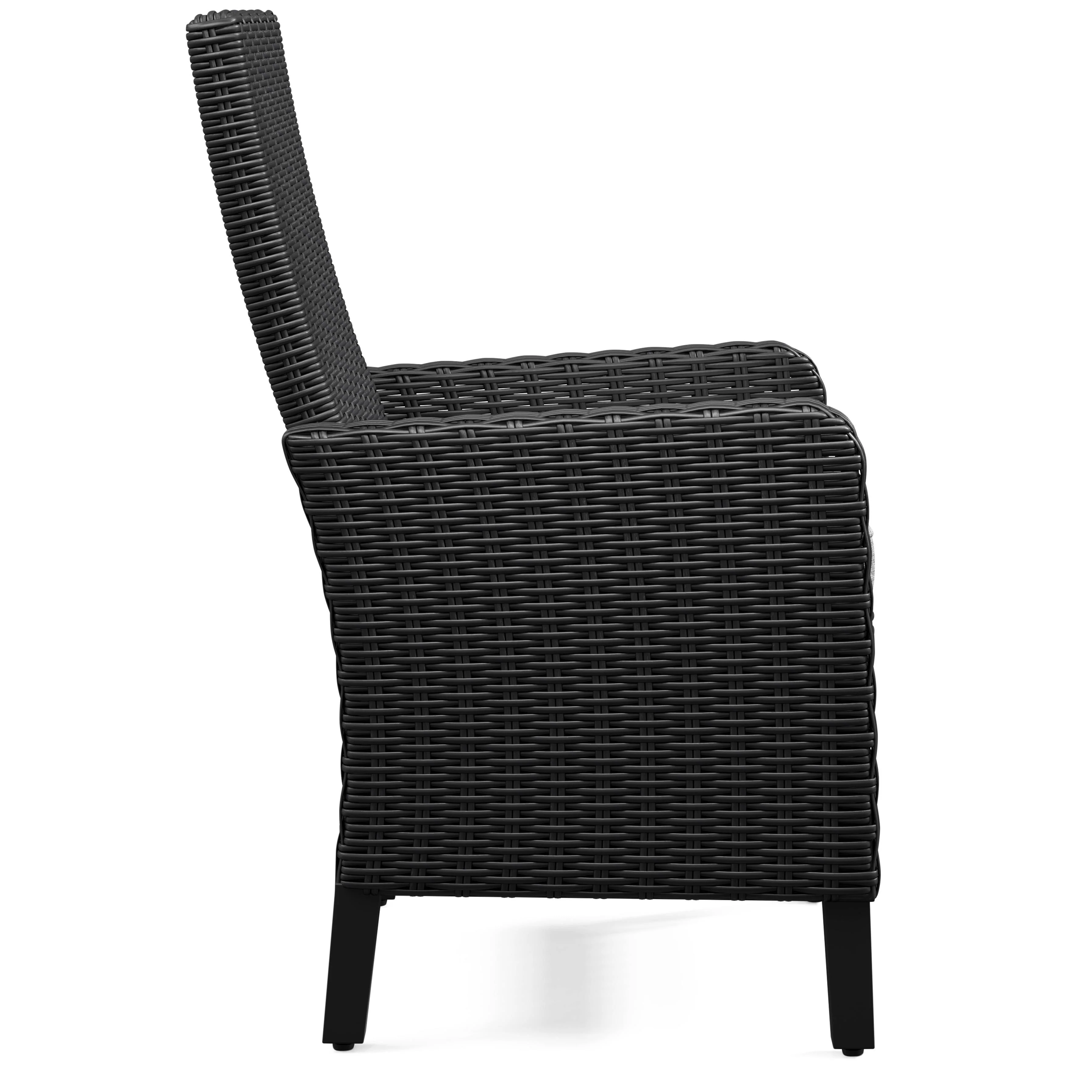 Signature Design by Ashley Beachcroft P792-601A Arm Chair With Cushion - Image 3