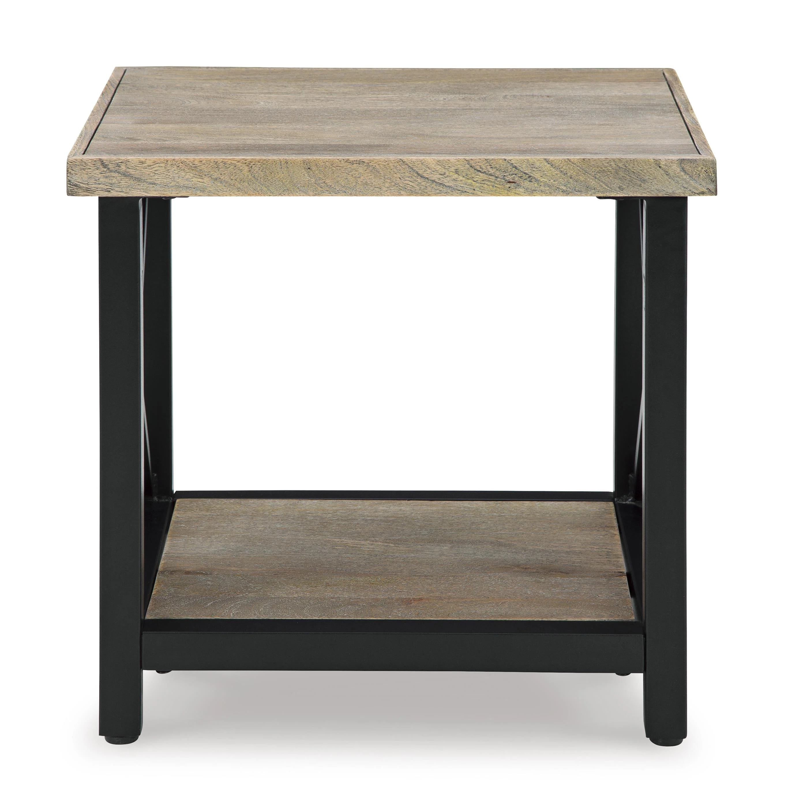 T685-3 Ashley Bristenfort T685-3 Rectangular End Table - Image 2