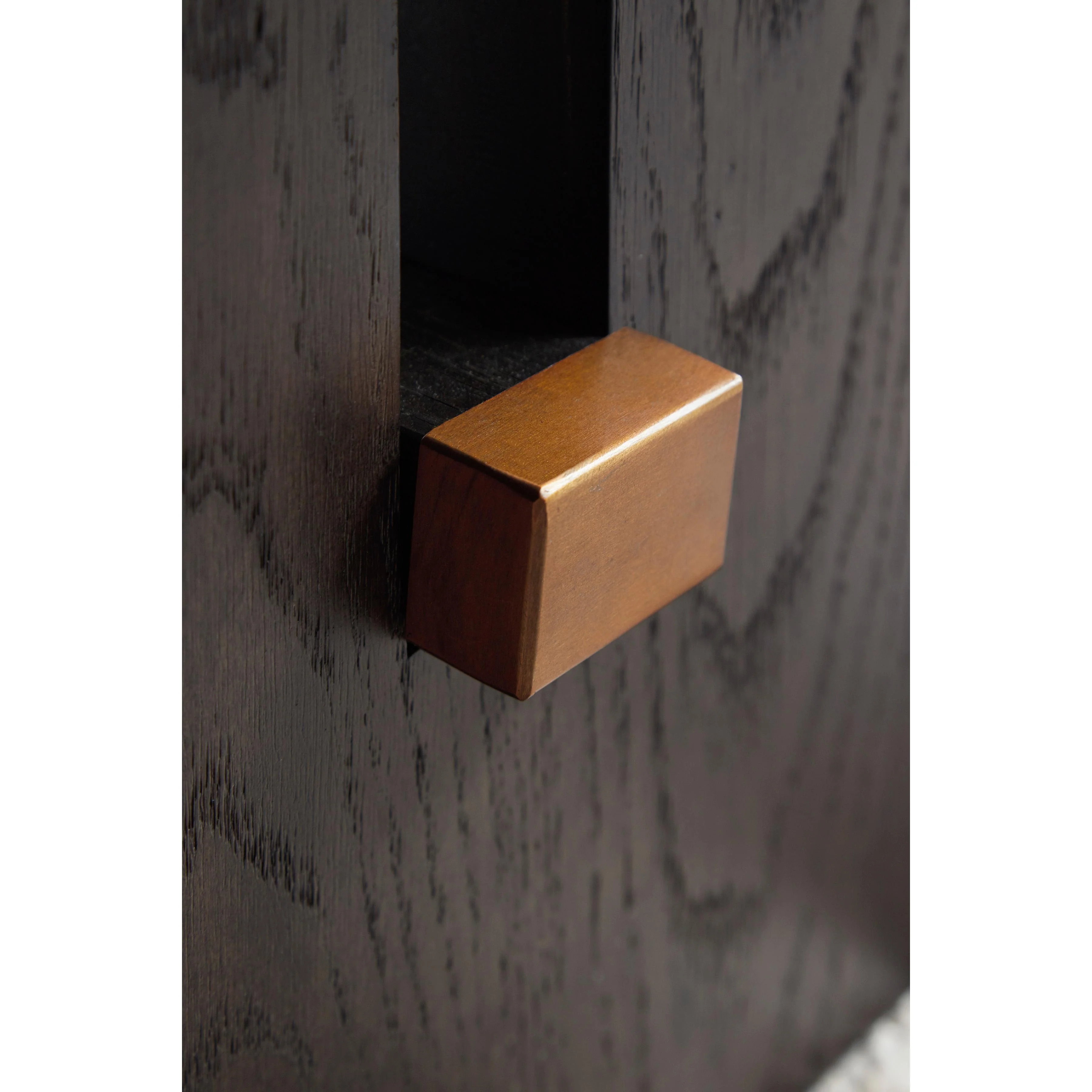 Signature Design by Ashley Burkhaus T779T1 Coffee Table and 2 Ends - Image 3