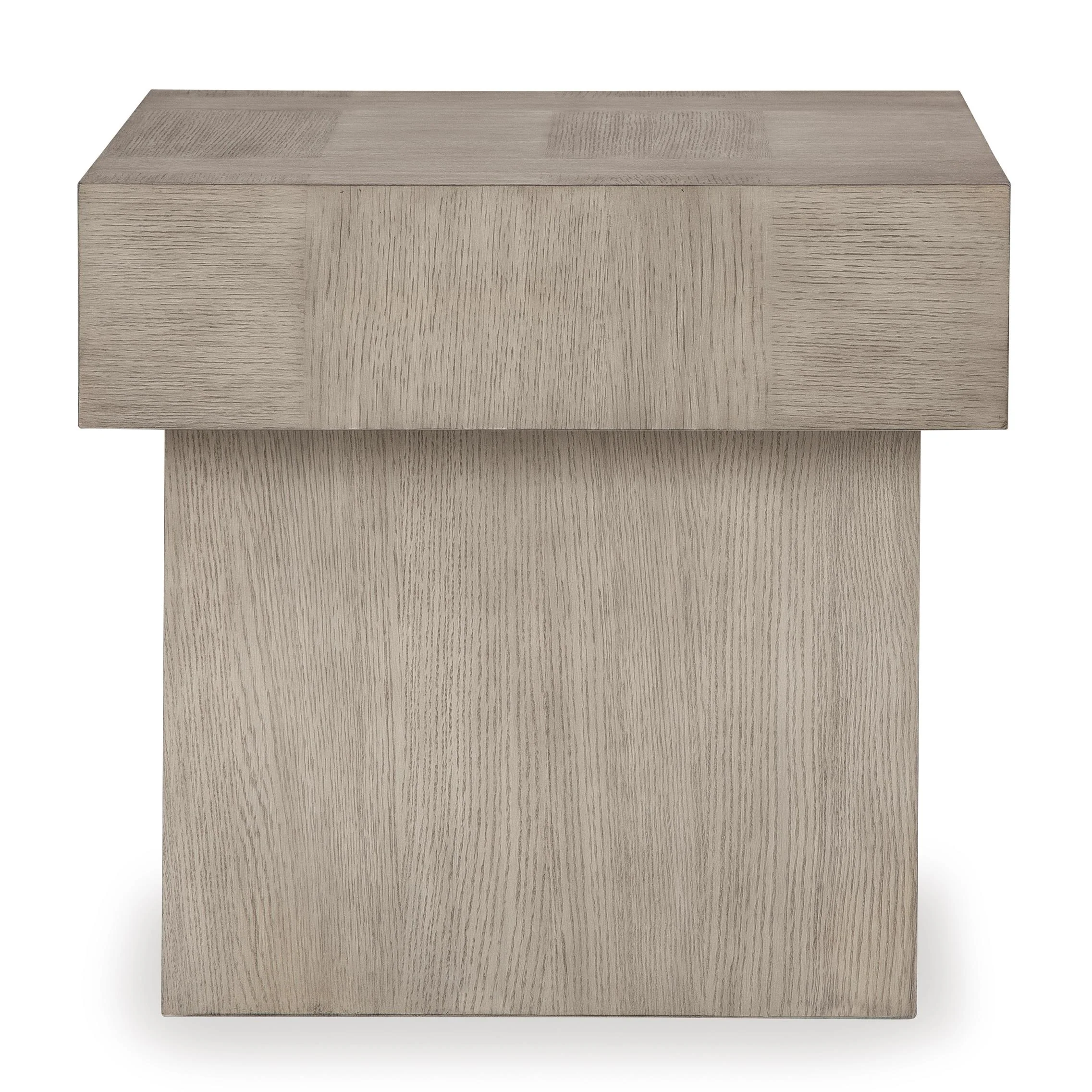 Signature Design by Ashley Jorlaina T922-2 Square End Table - Image 3