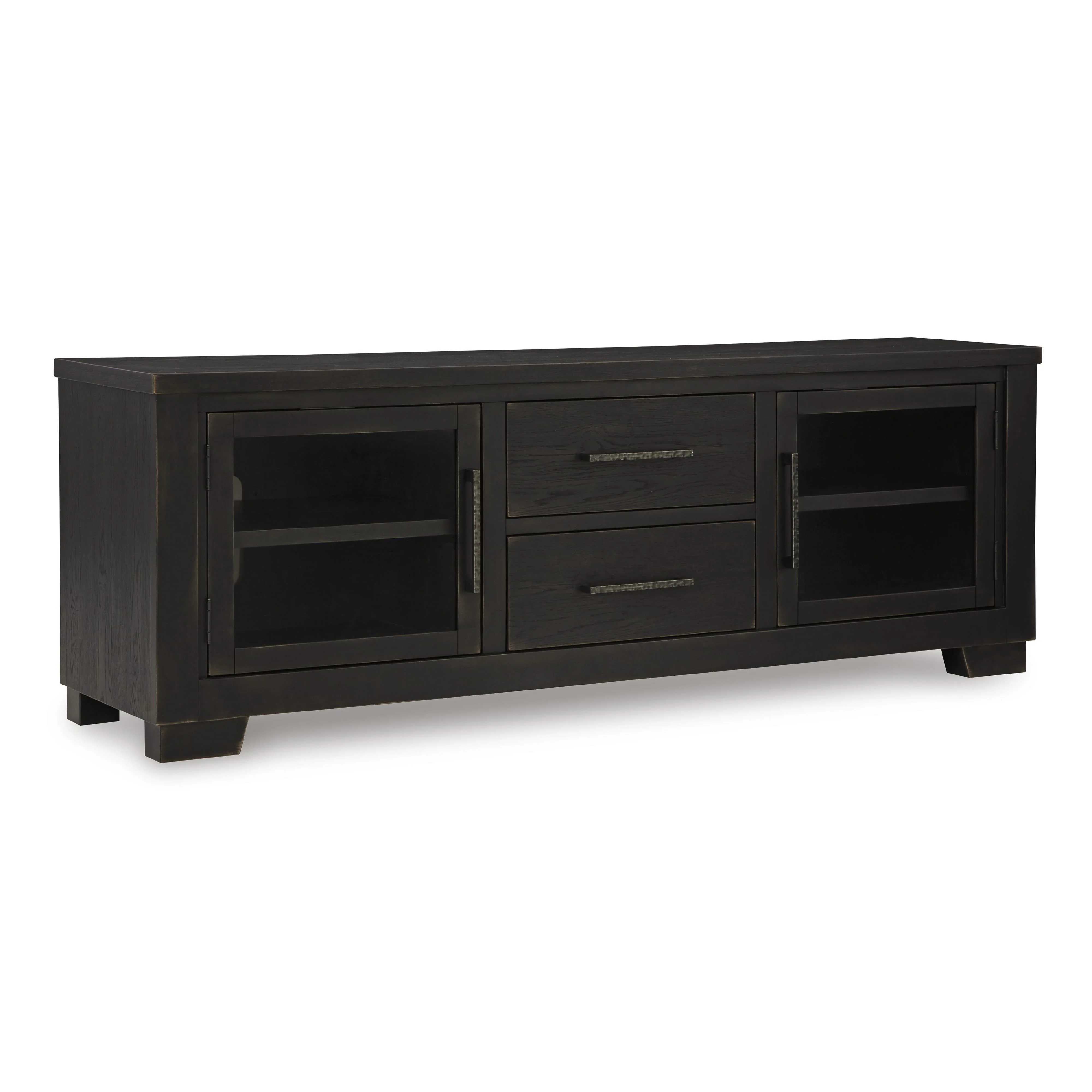Signature Design by Ashley Galliden W841-168 Extra Large TV Stand - Image 1