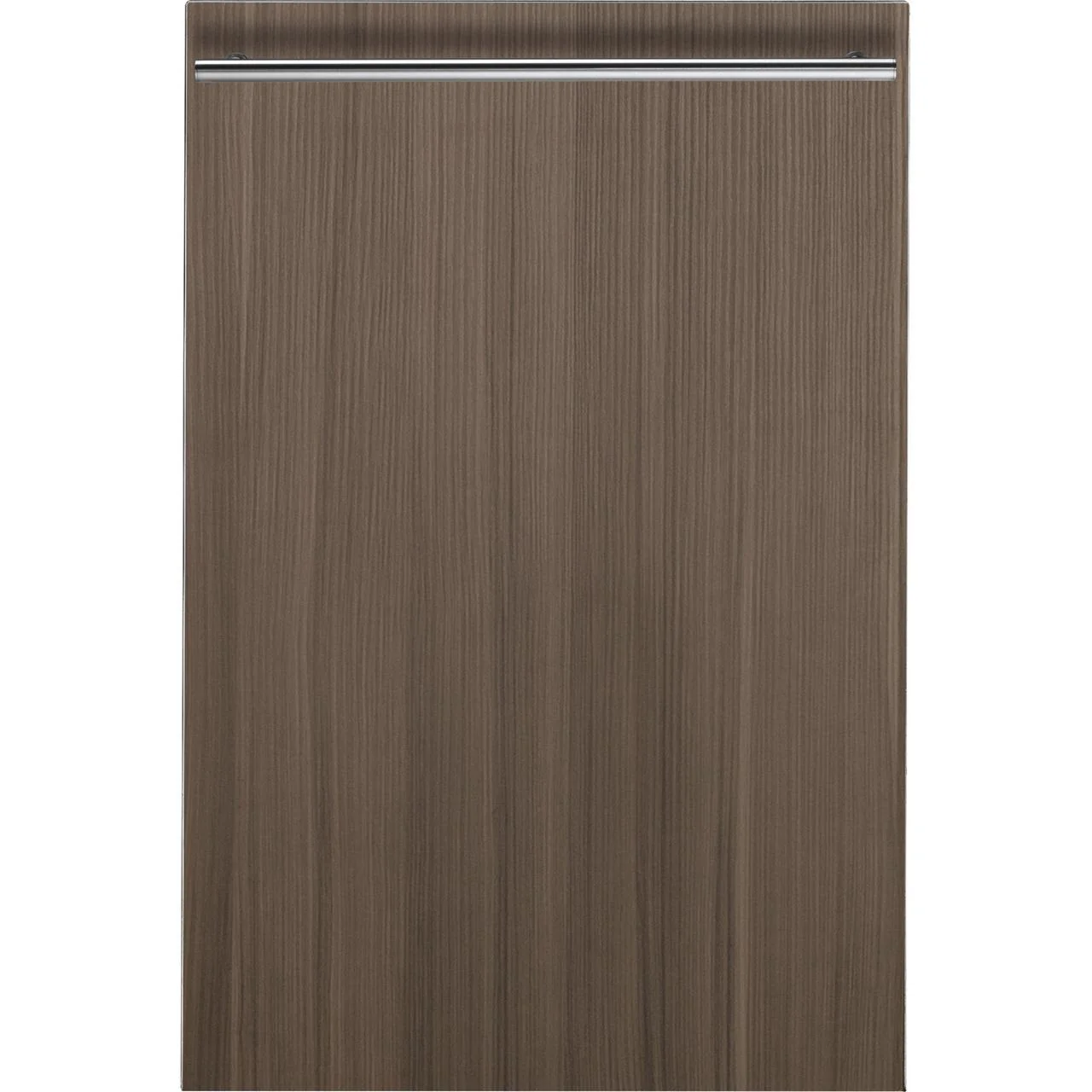 GE Built-In Dishwasher with Three-Level Wash System UDT165SIVII