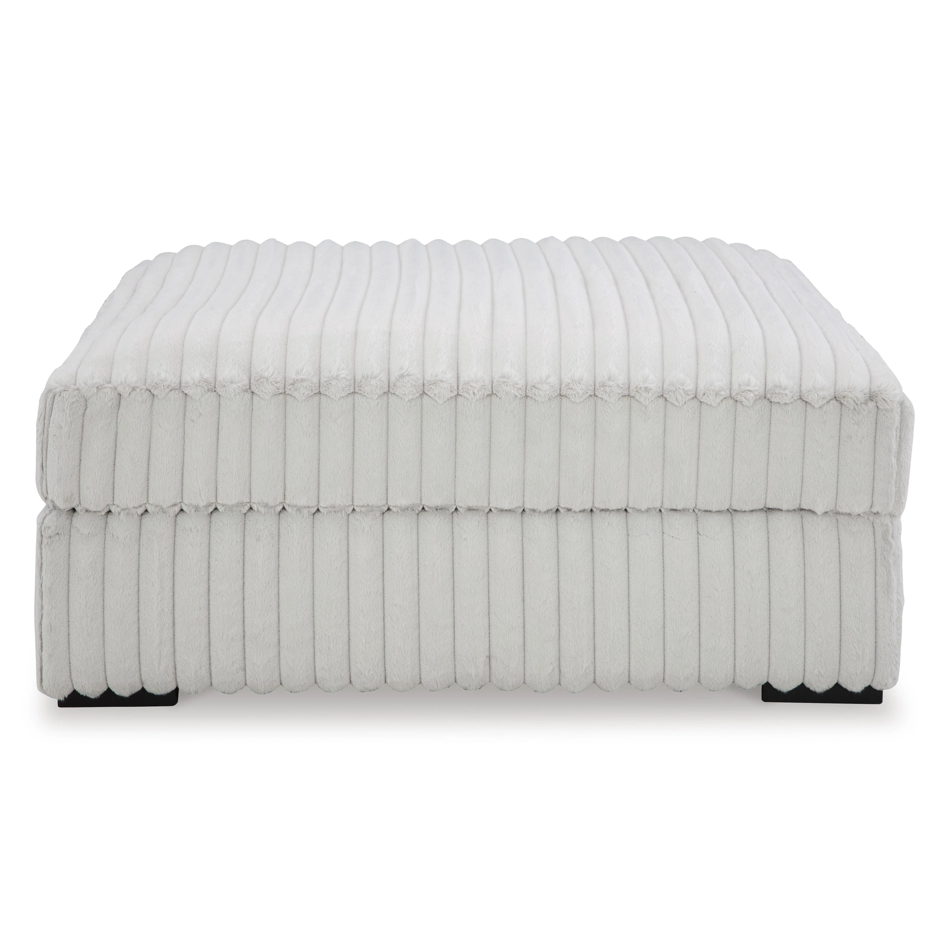 Signature Design by Ashley Stupendous 2590308 Oversized Accent Ottoman - Image 2