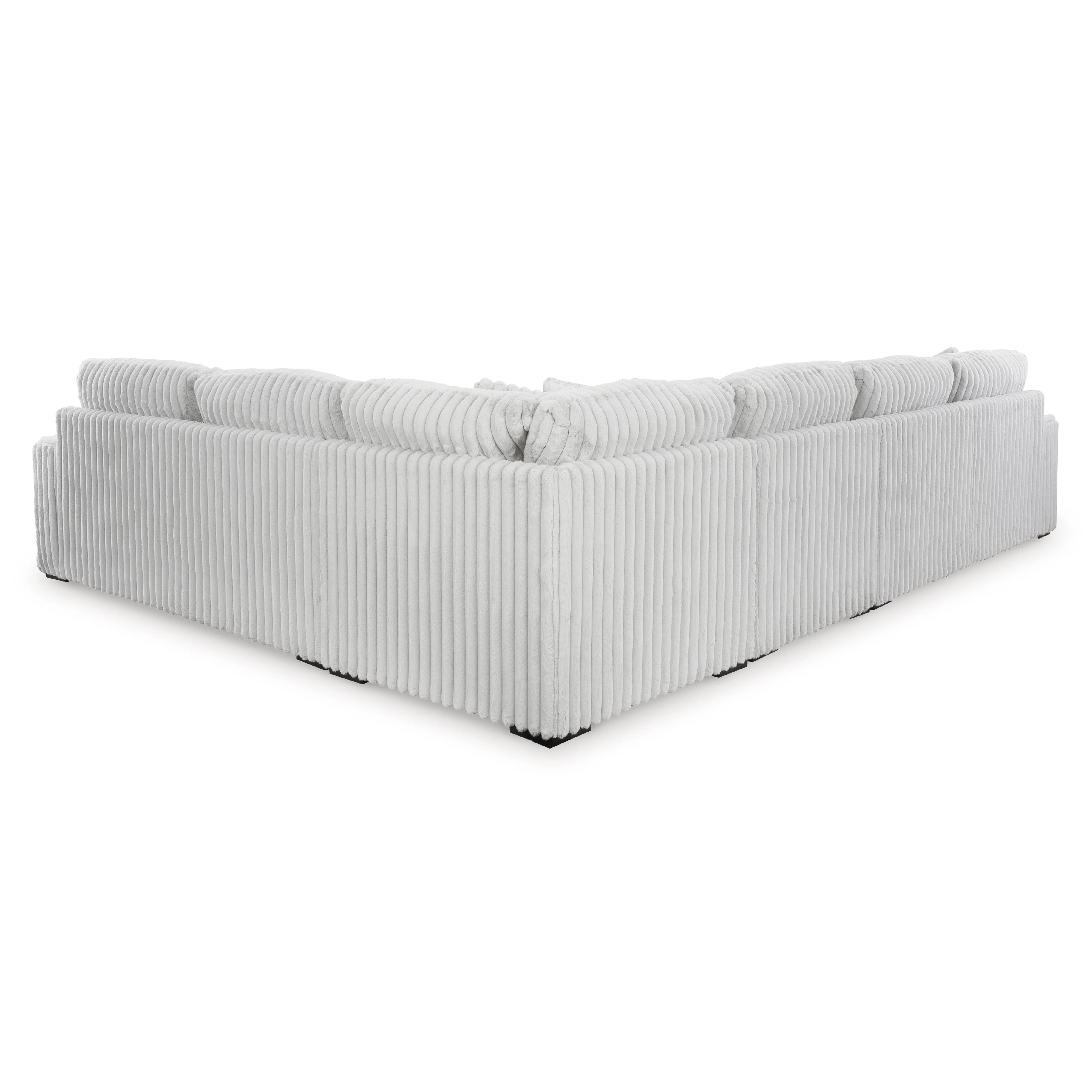 Signature Design by Ashley Stupendous 25903S2 4 pc Sectional - Image 2