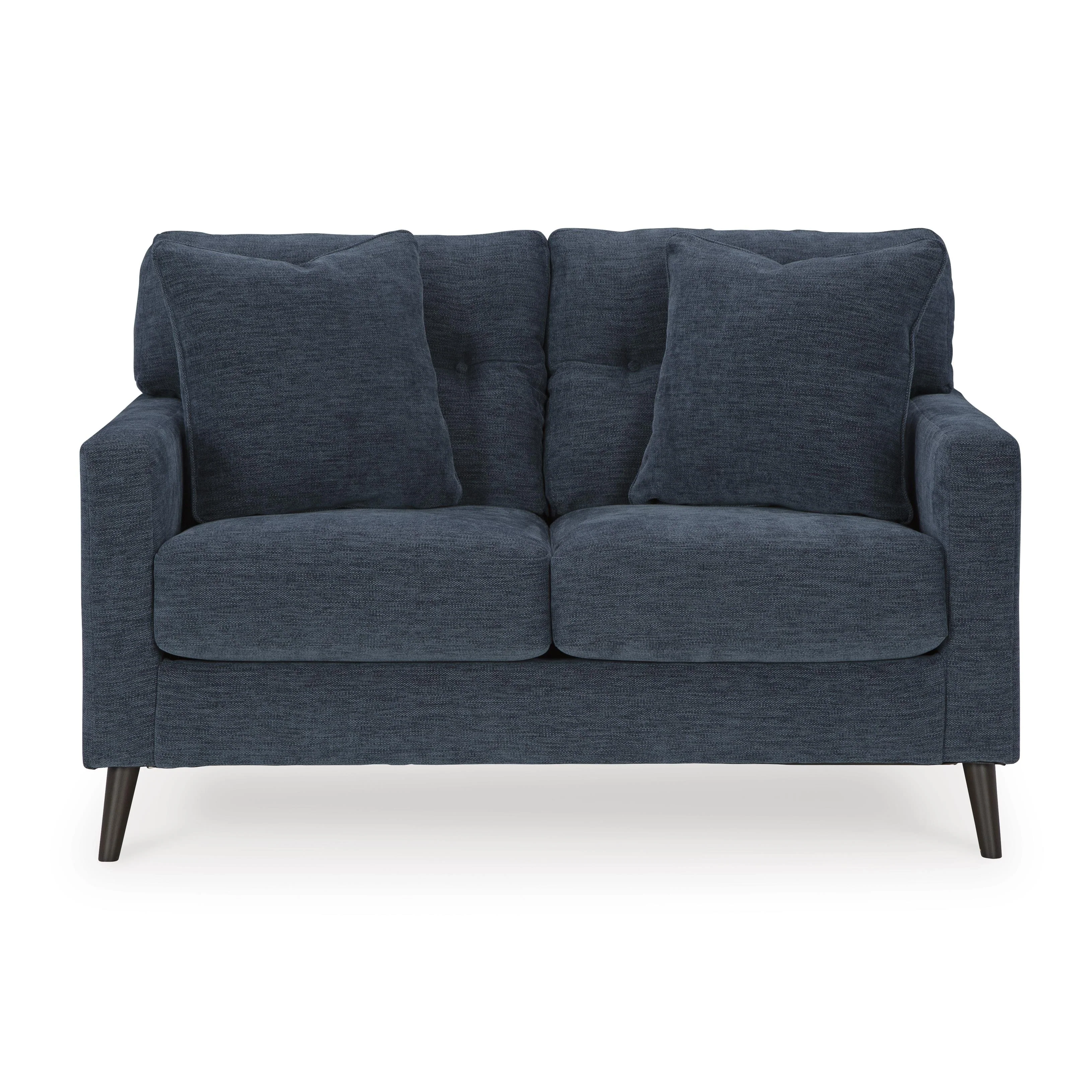 Signature Design by Ashley Bixler 2610635 Loveseat - Image 2