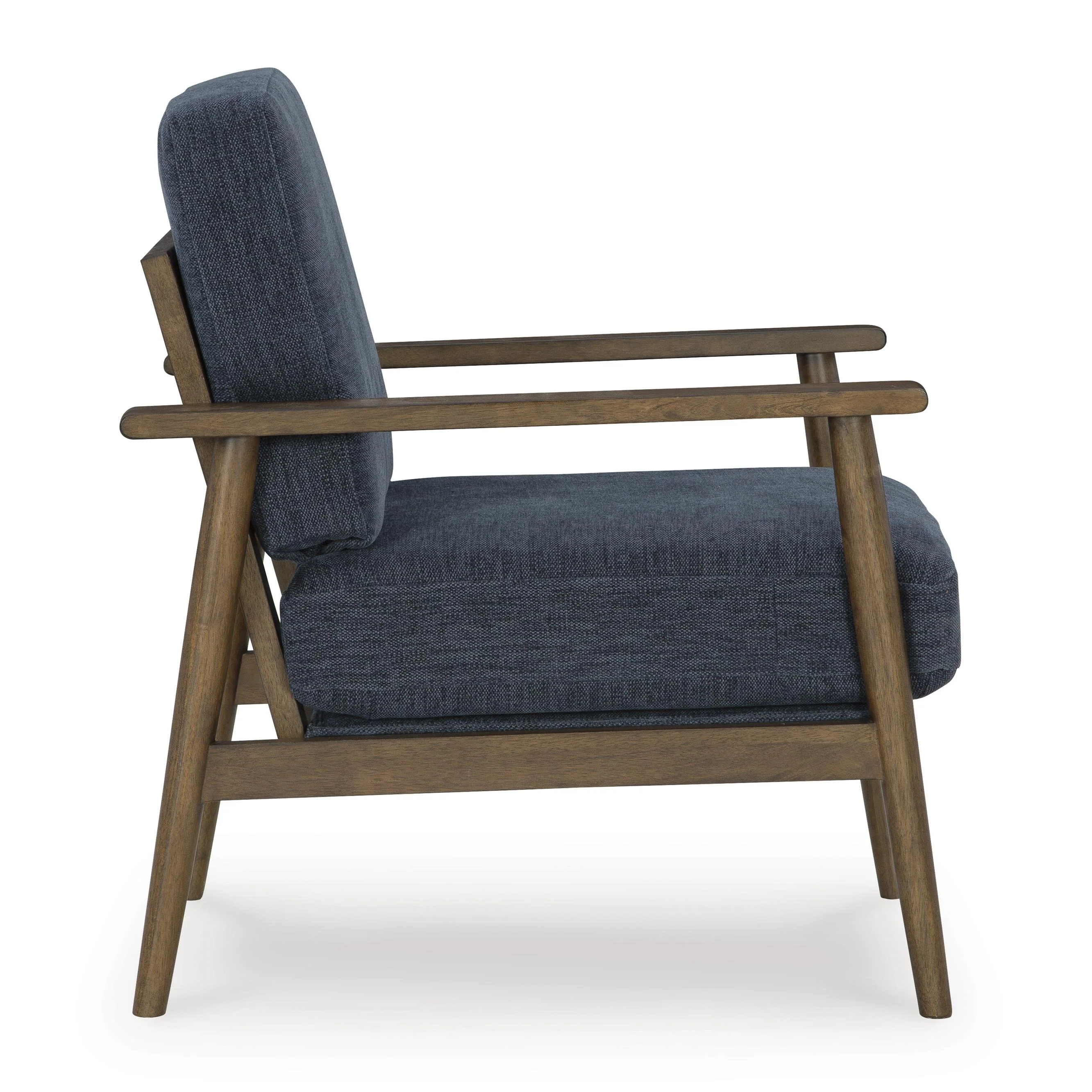 Signature Design by Ashley Bixler 2610660 Showood Accent Chair - Image 3